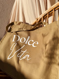 Cabas Dolce Vita