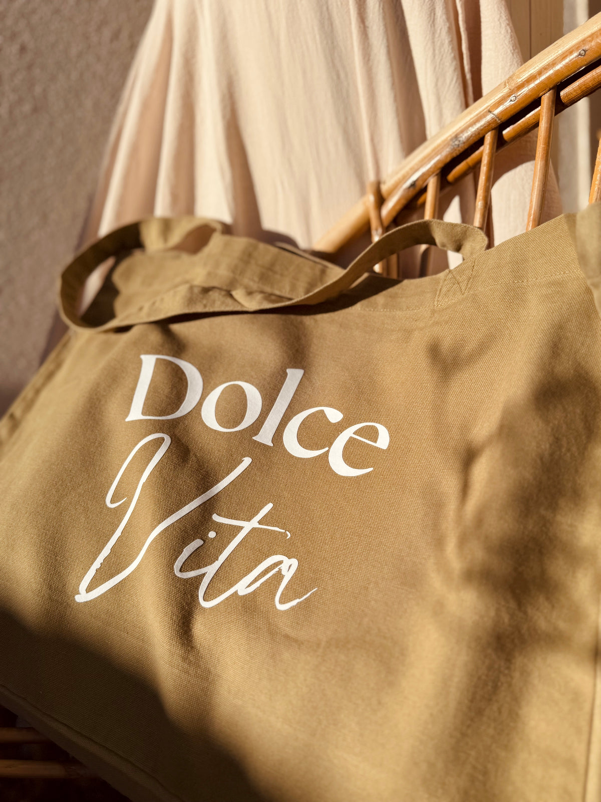 Cabas Dolce Vita