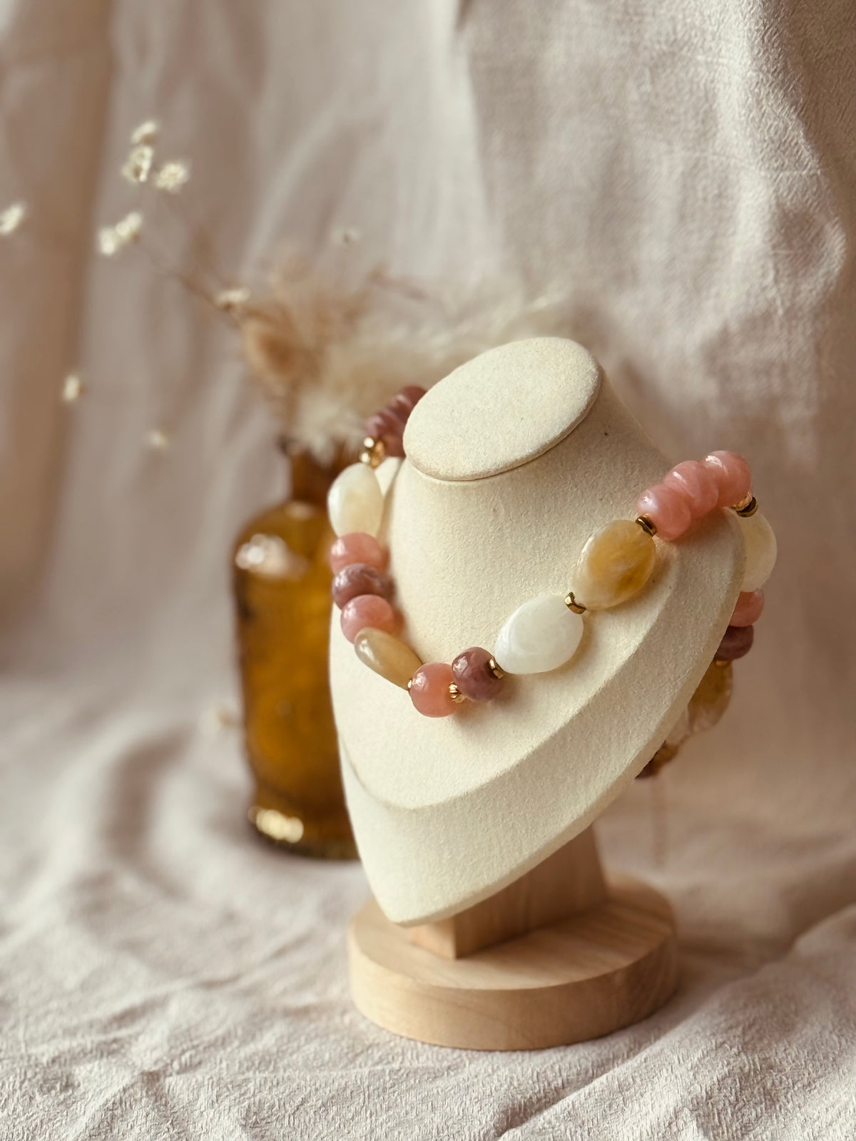 Collier Bruxelles