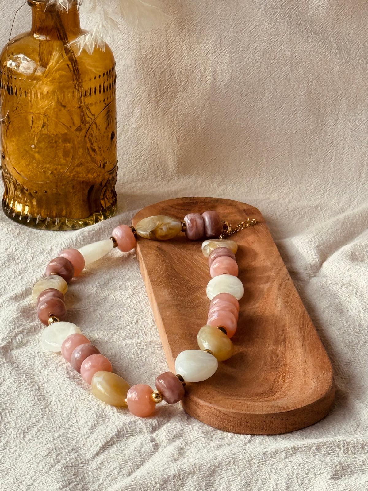 Collier Bruxelles