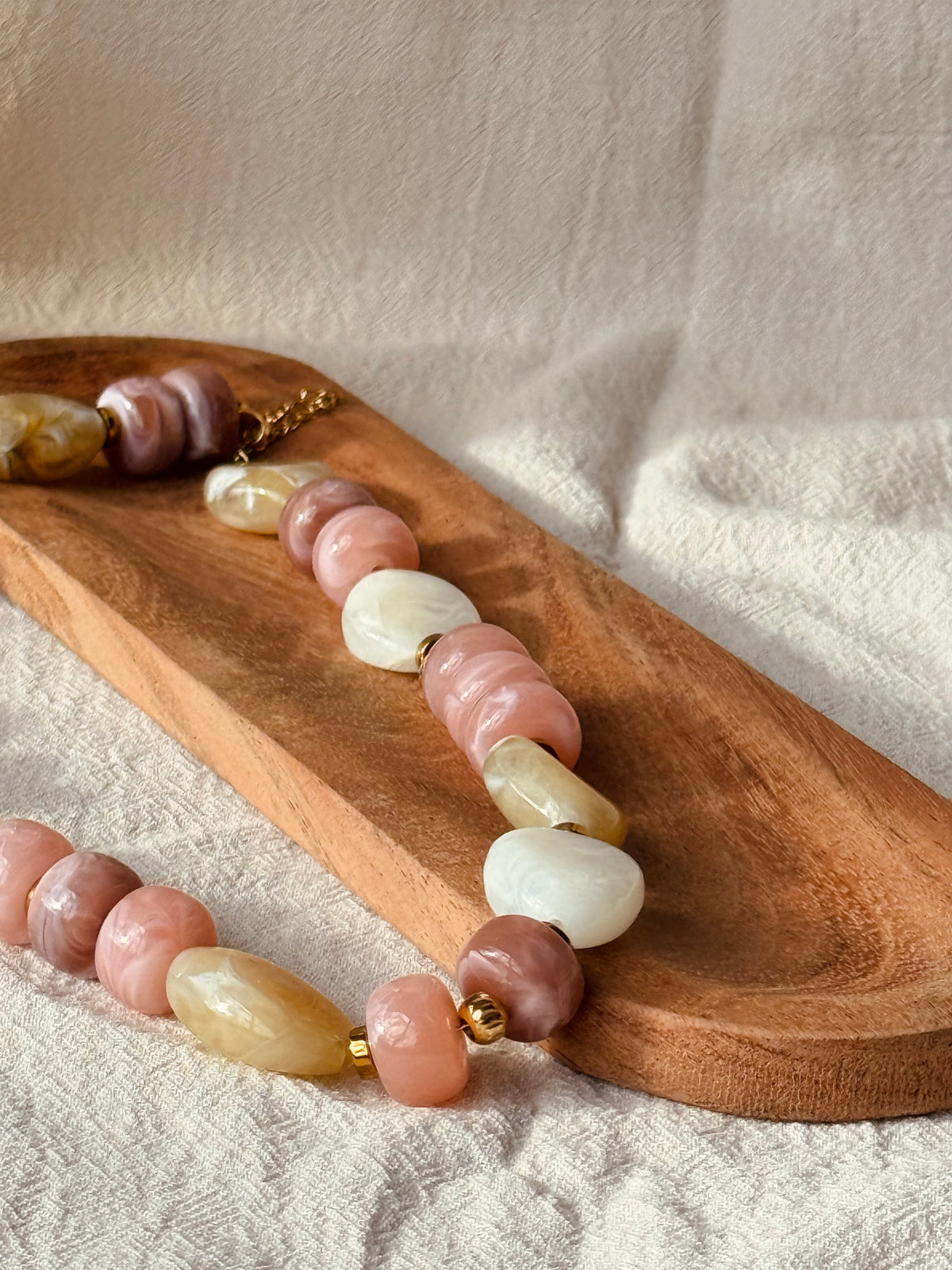 Collier Bruxelles
