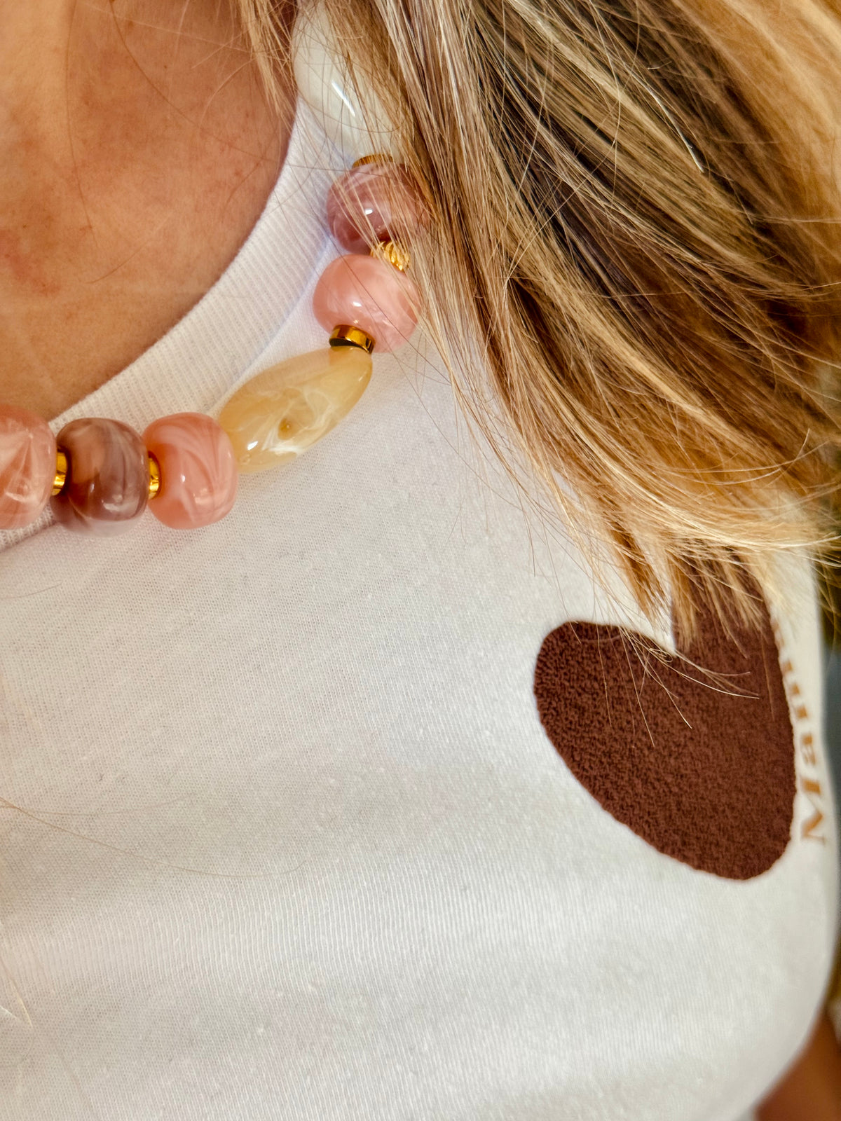 Collier Bruxelles