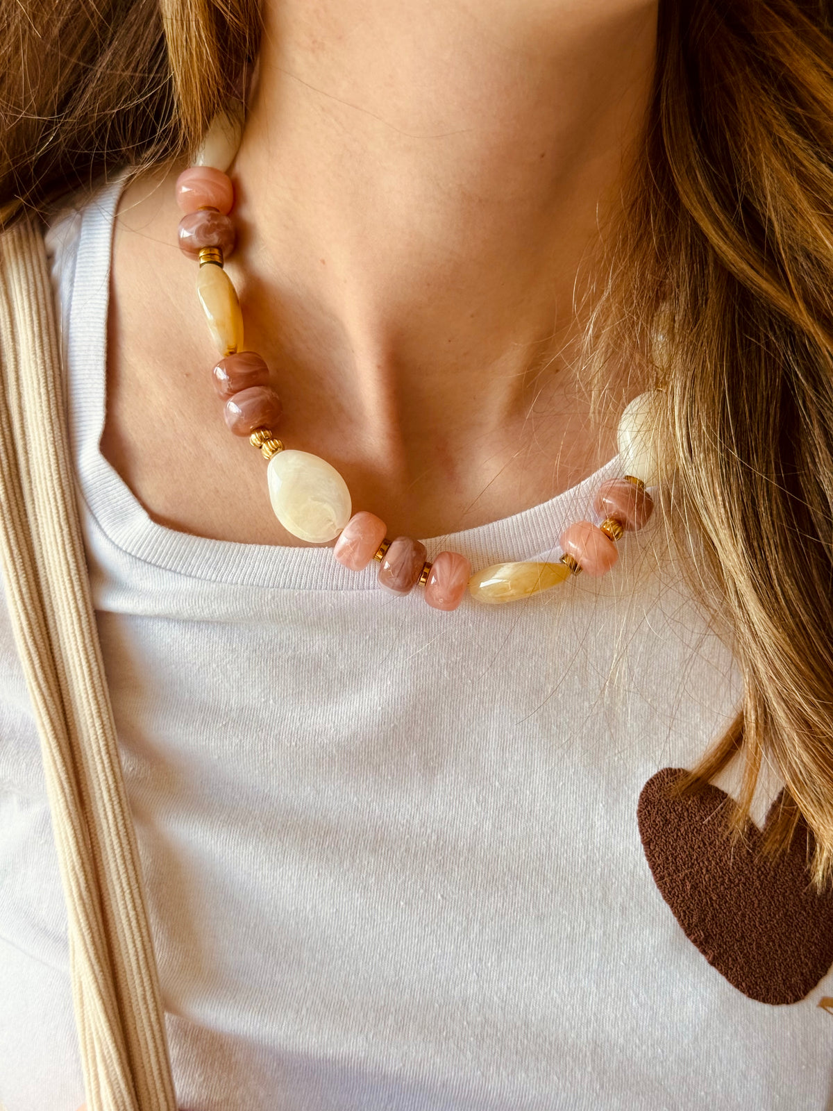 Collier Bruxelles