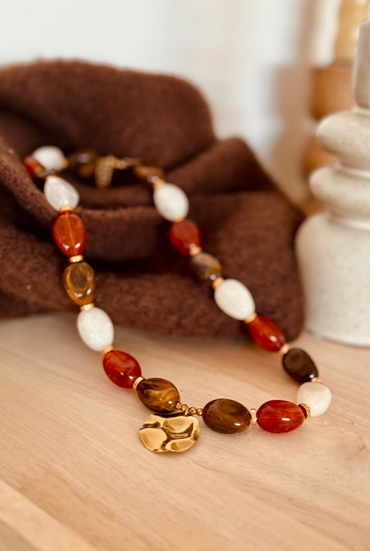 Collier Le Cap