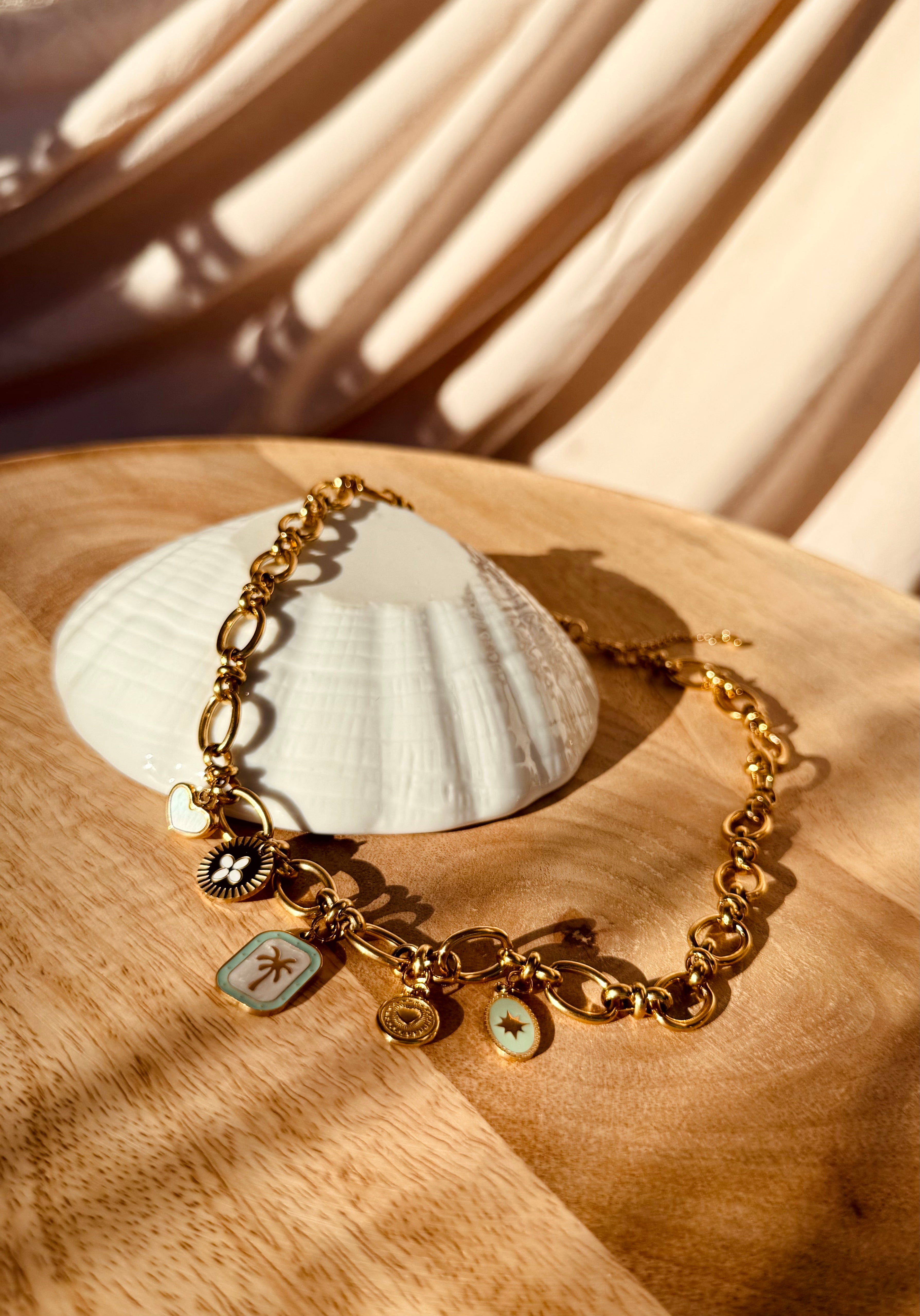 Collier Los Angeles