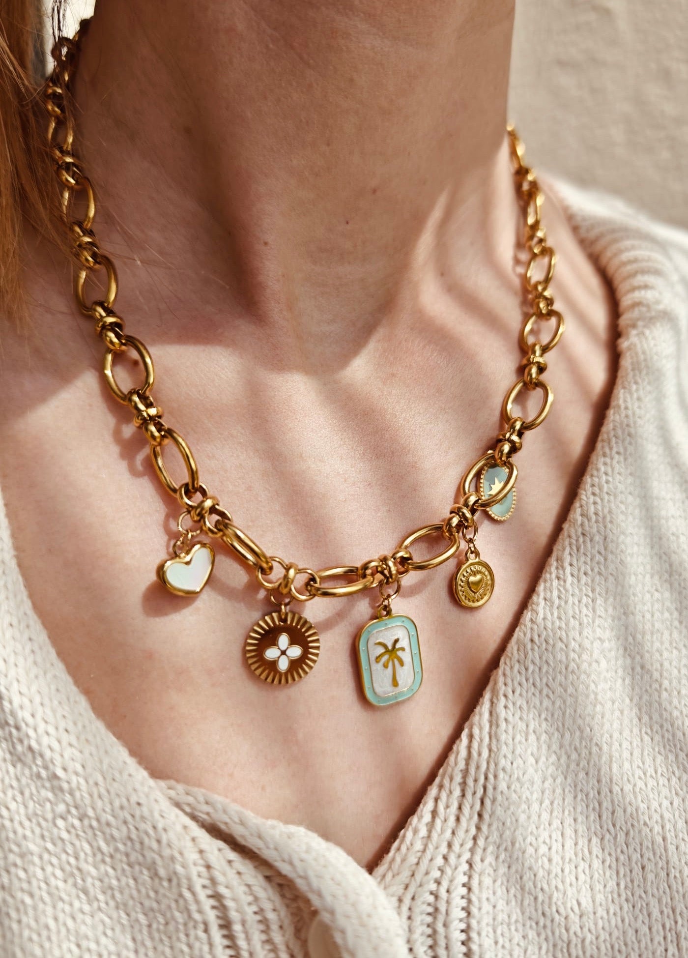 Collier Los Angeles
