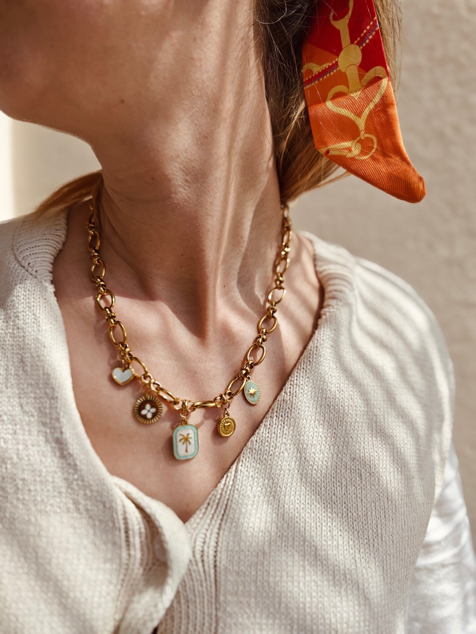 Collier Los Angeles