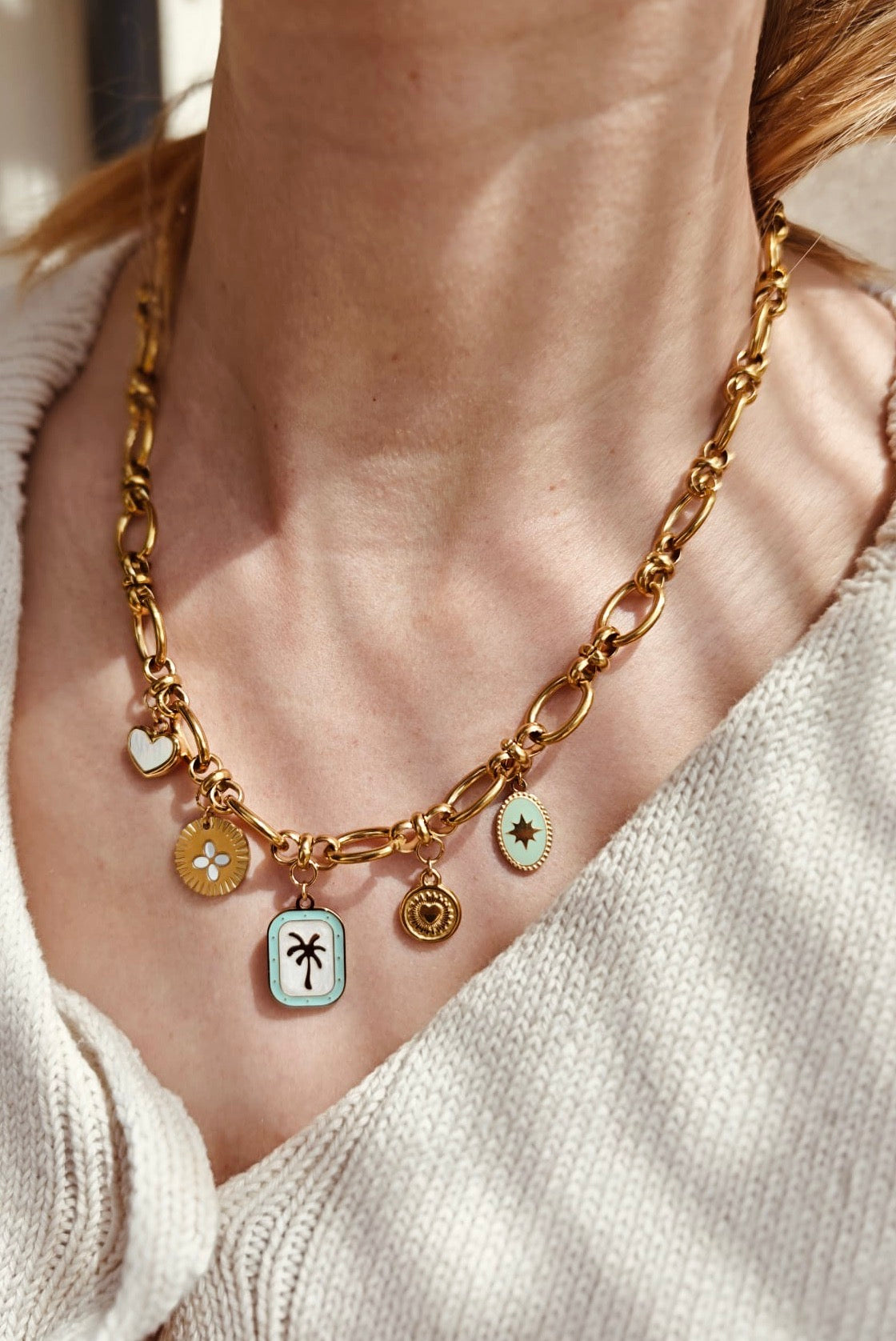 Collier Los Angeles