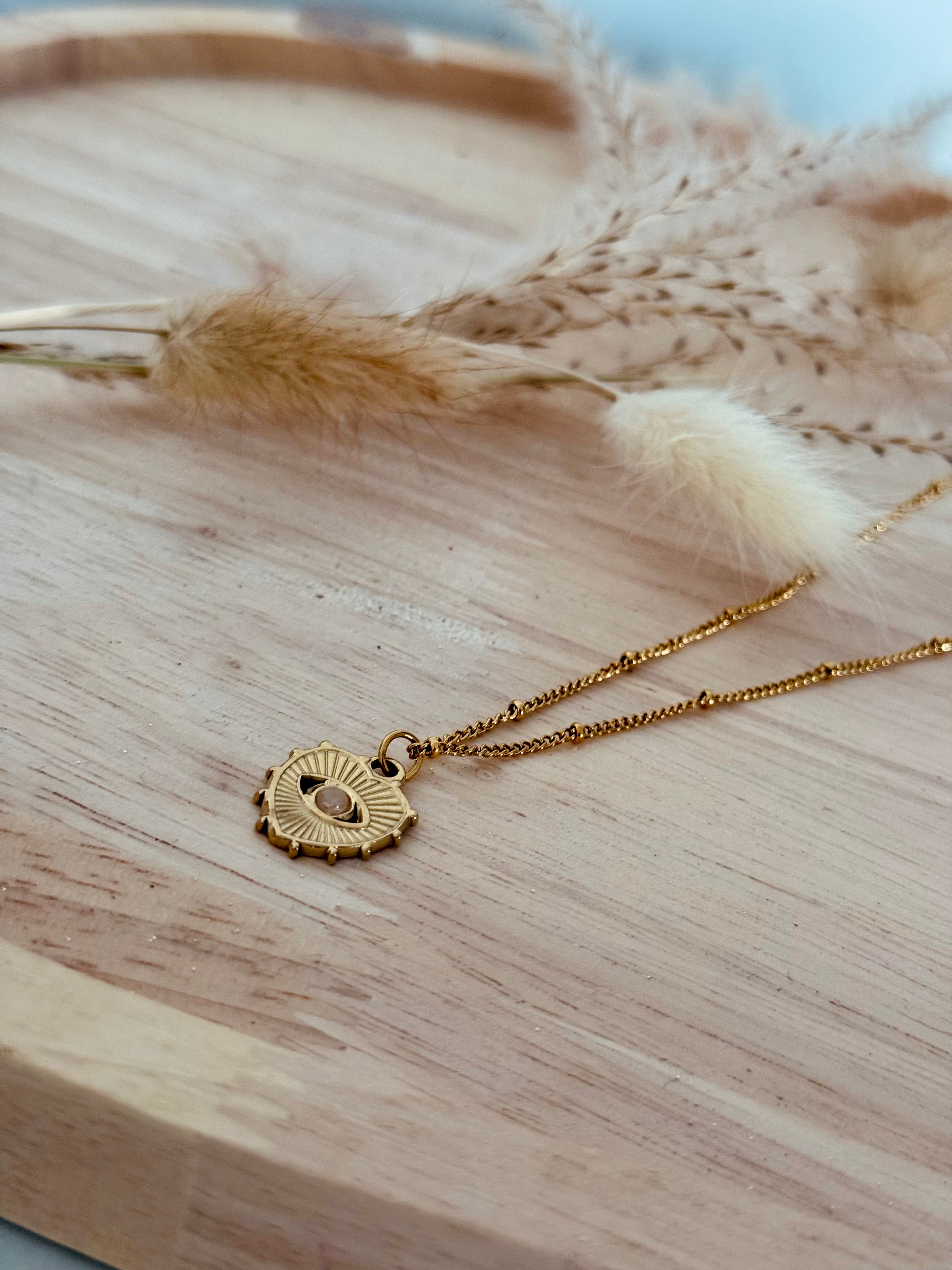 Collier Madrid