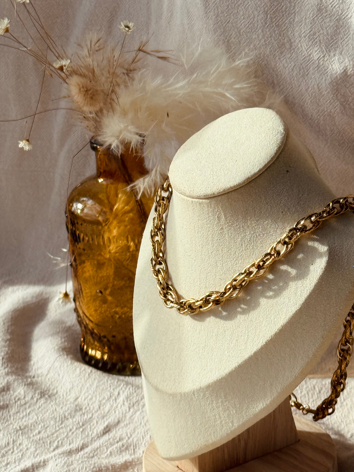 Collier Malaga
