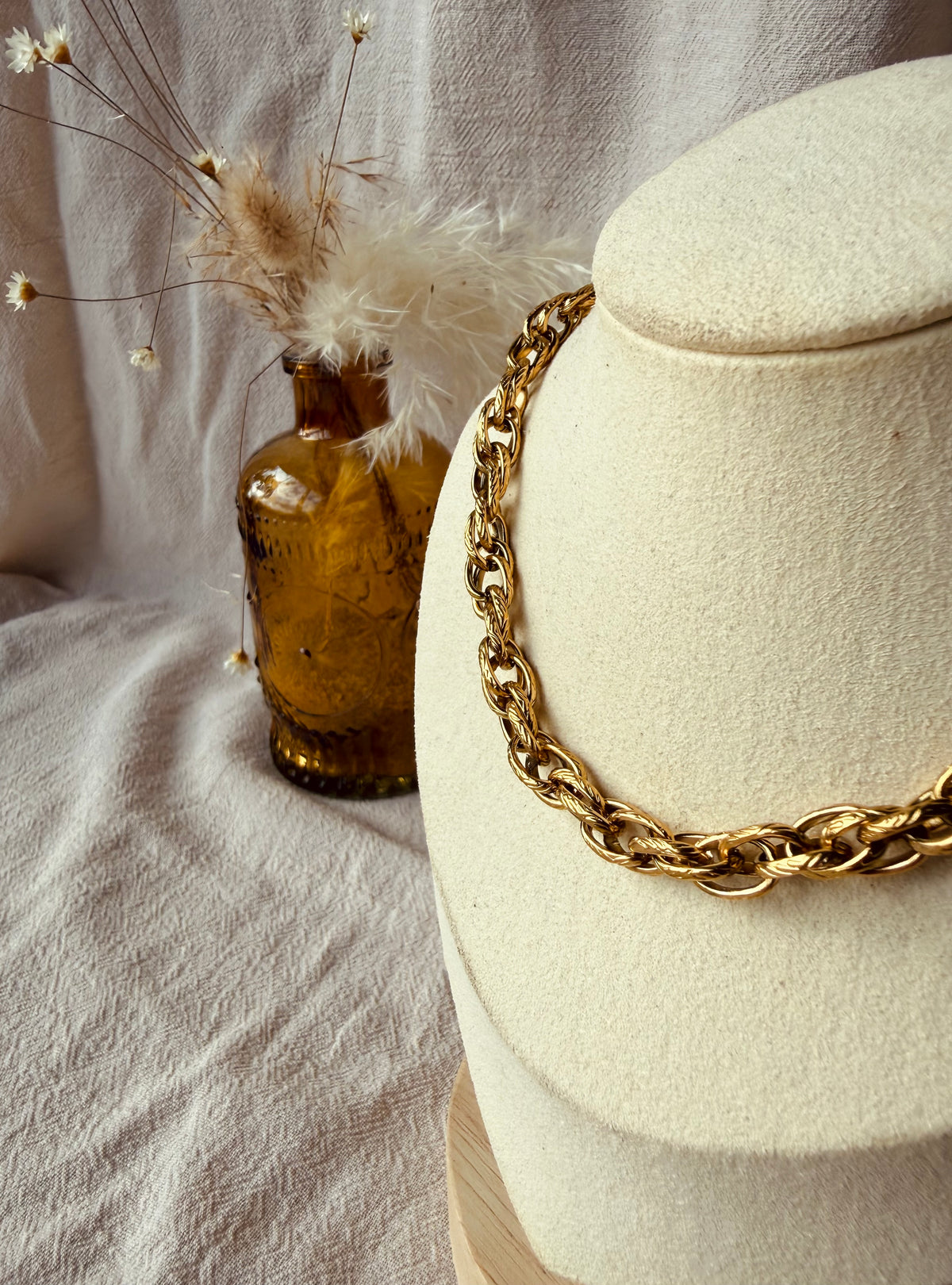 Collier Malaga