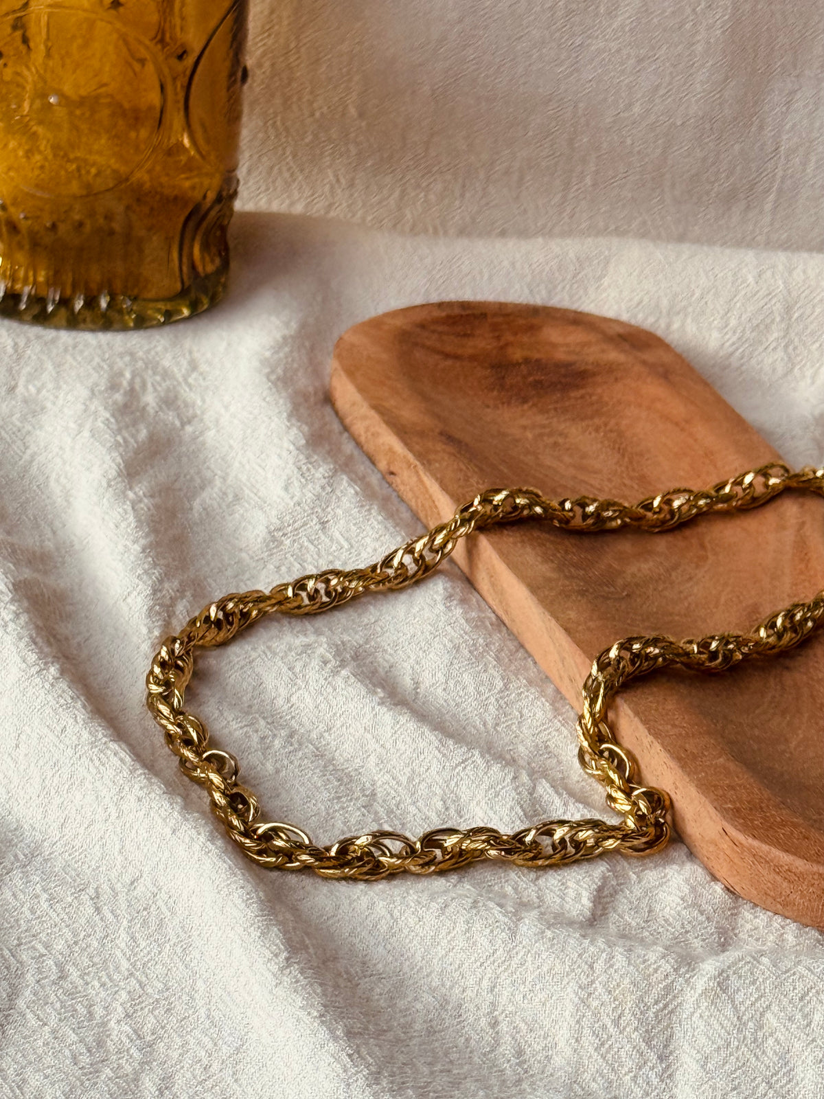 Collier Malaga