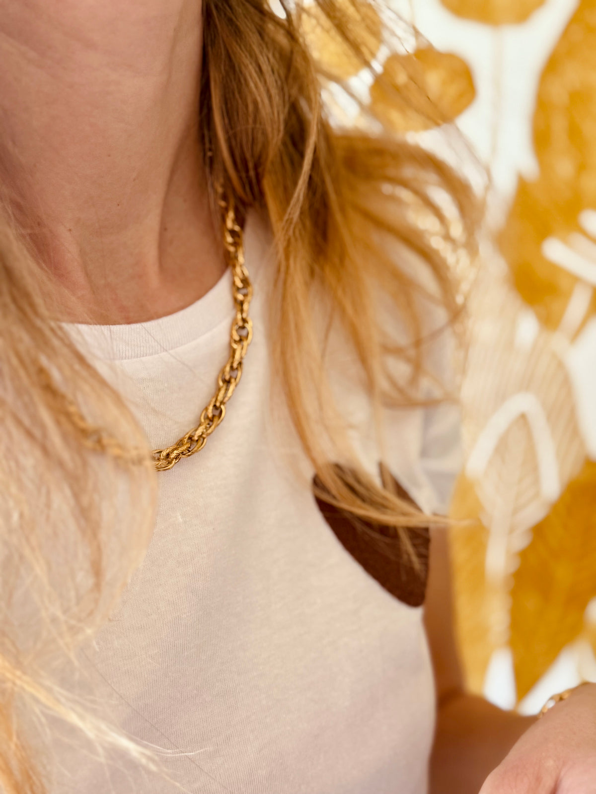 Collier Malaga
