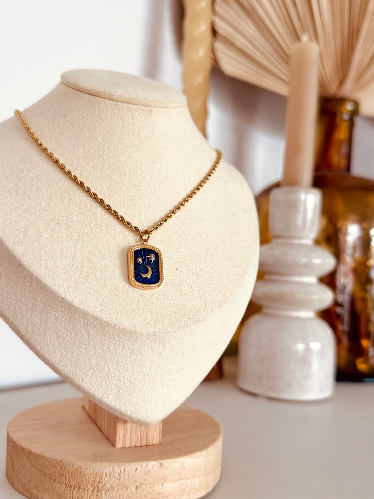 Collier Mykonos