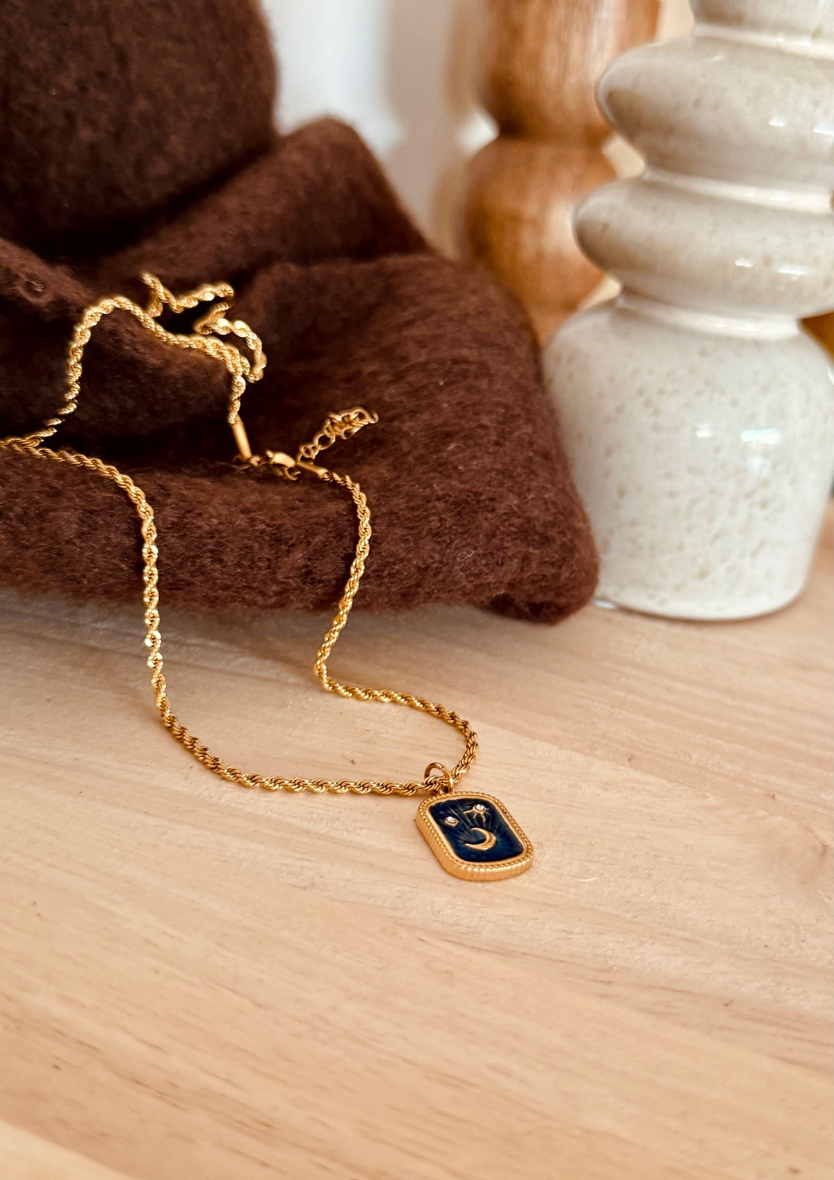 Collier Mykonos
