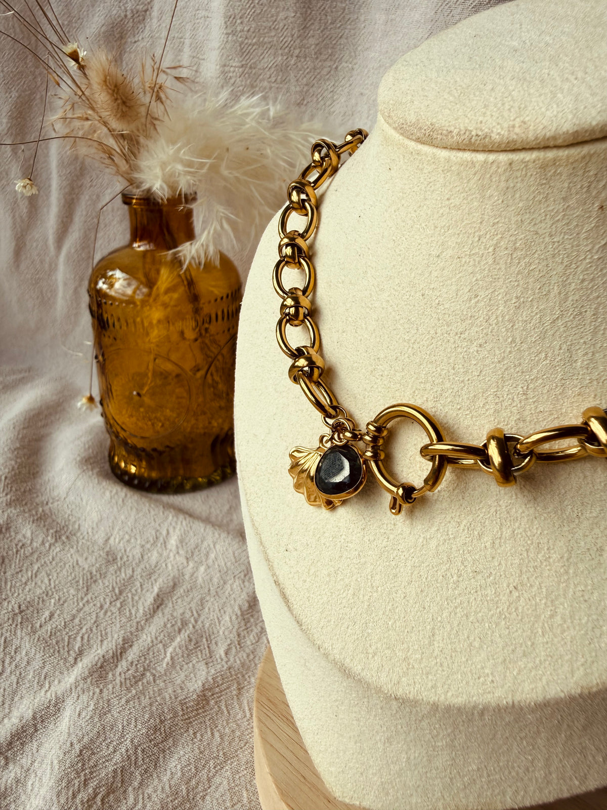 Collier Prague