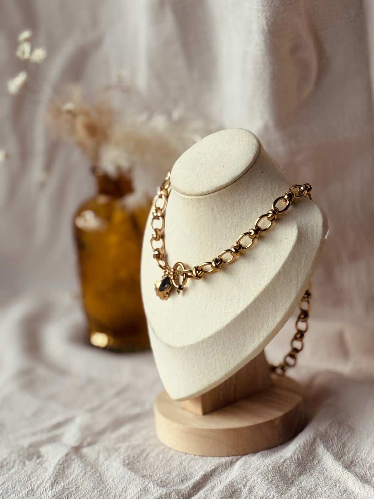 Collier Prague