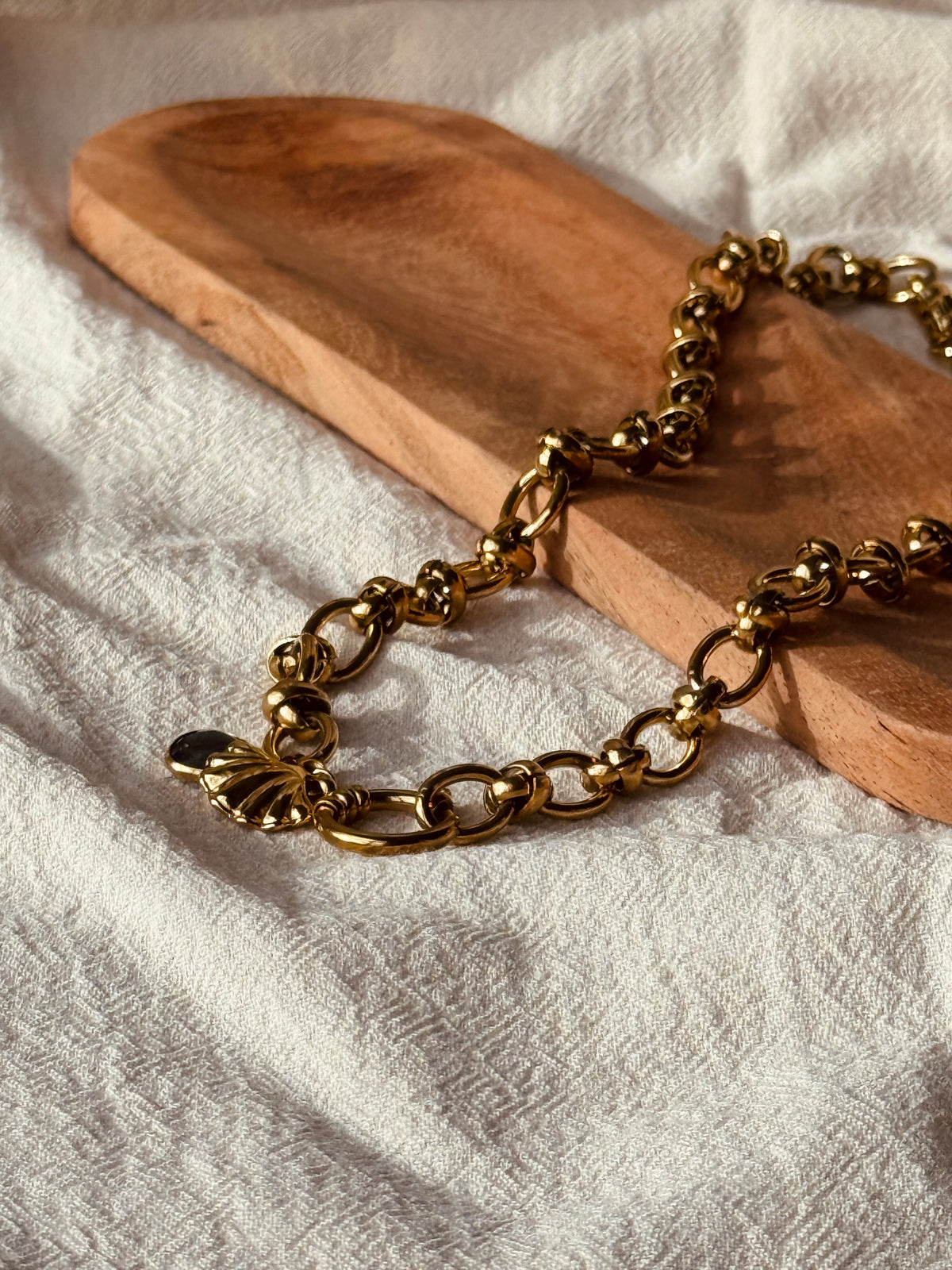 Collier Prague