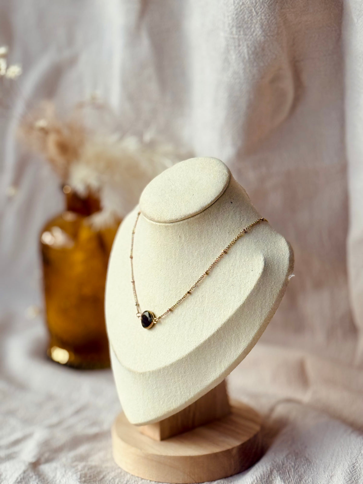 Collier Reykavik