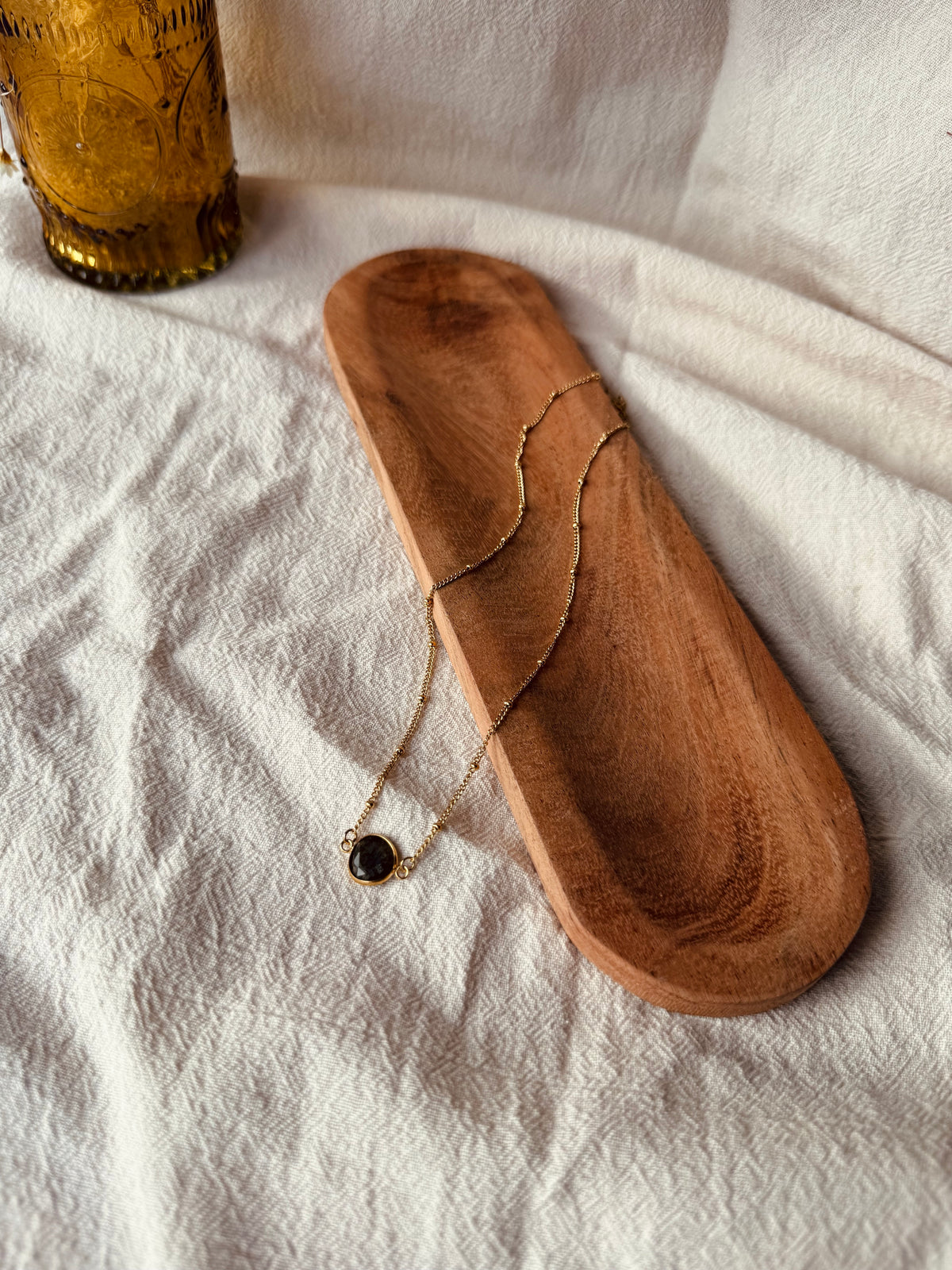 Collier Reykavik