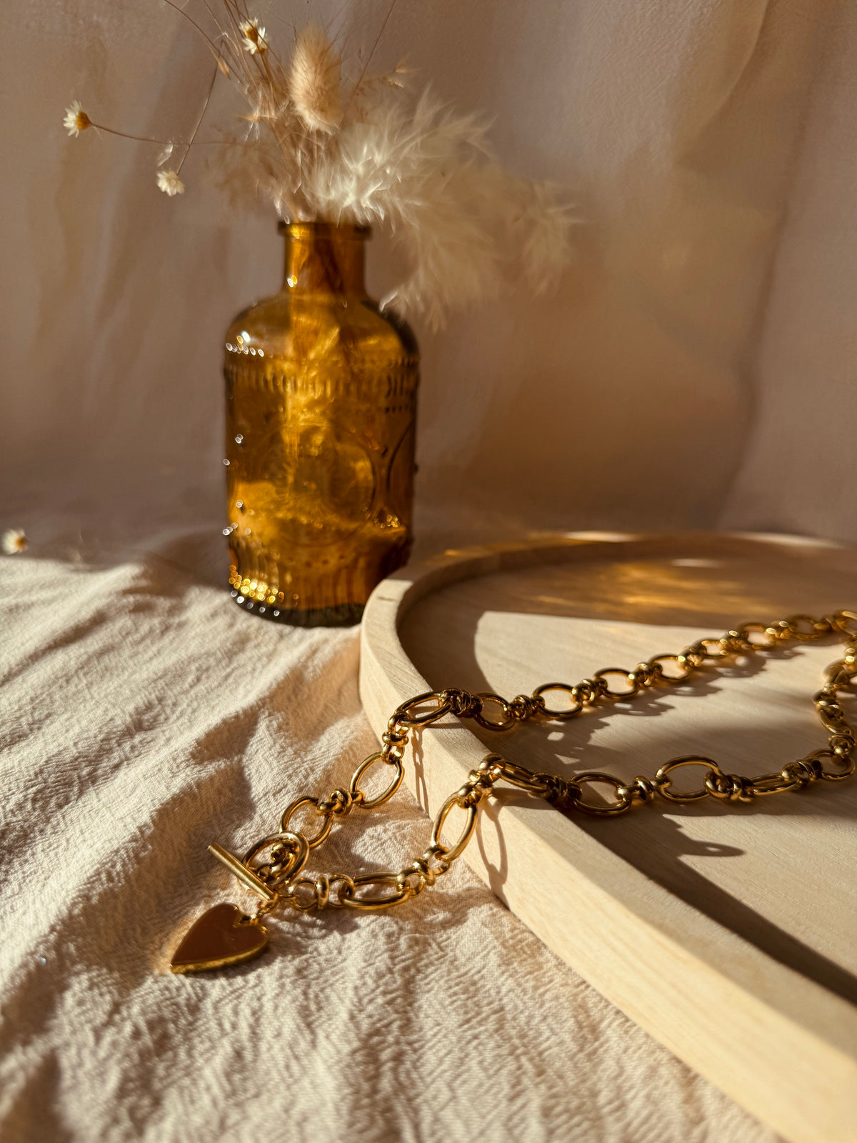 Collier Rome