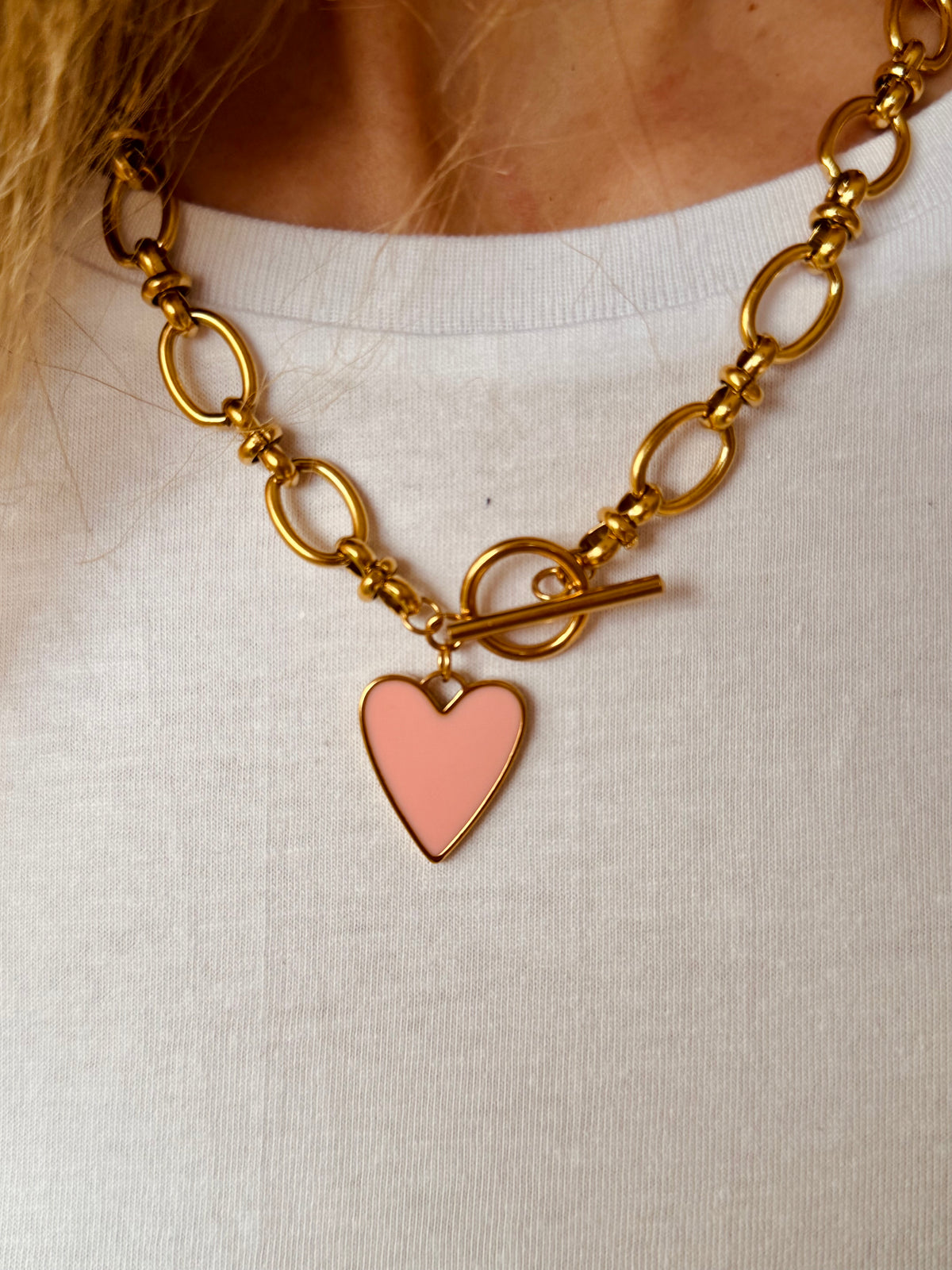 Collier Rome