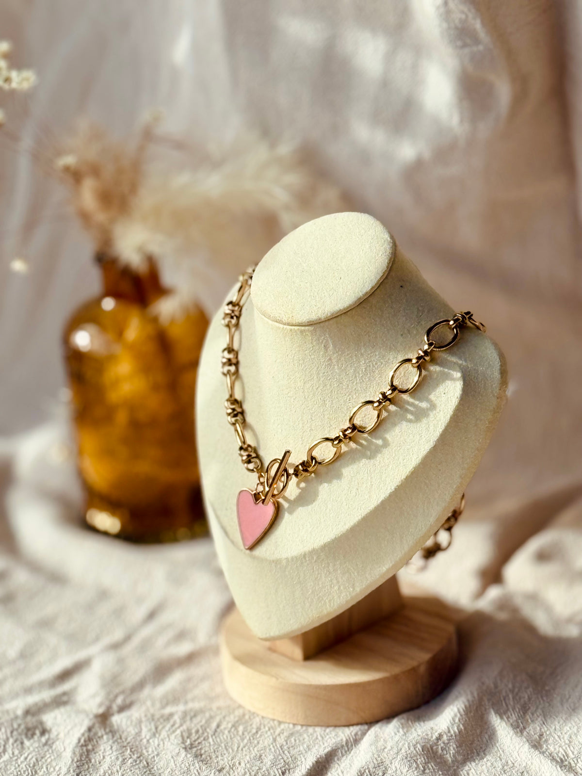 Collier Rome