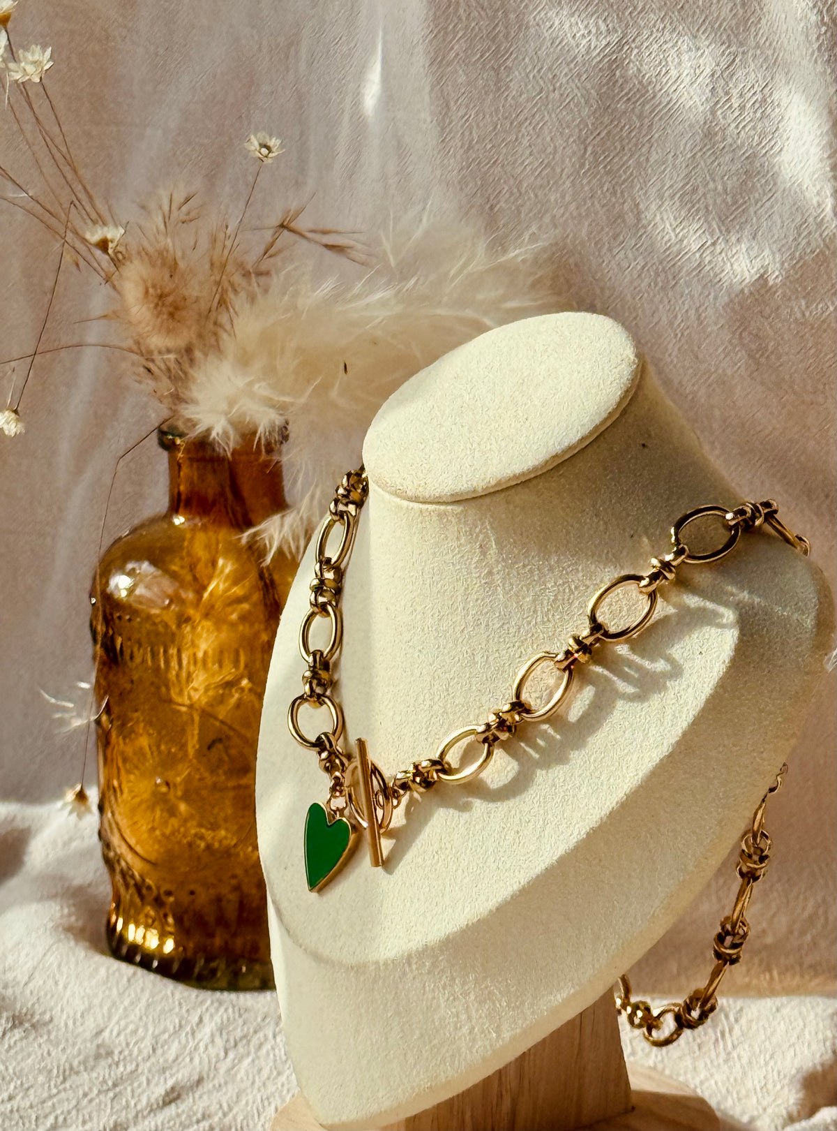 Collier Rome