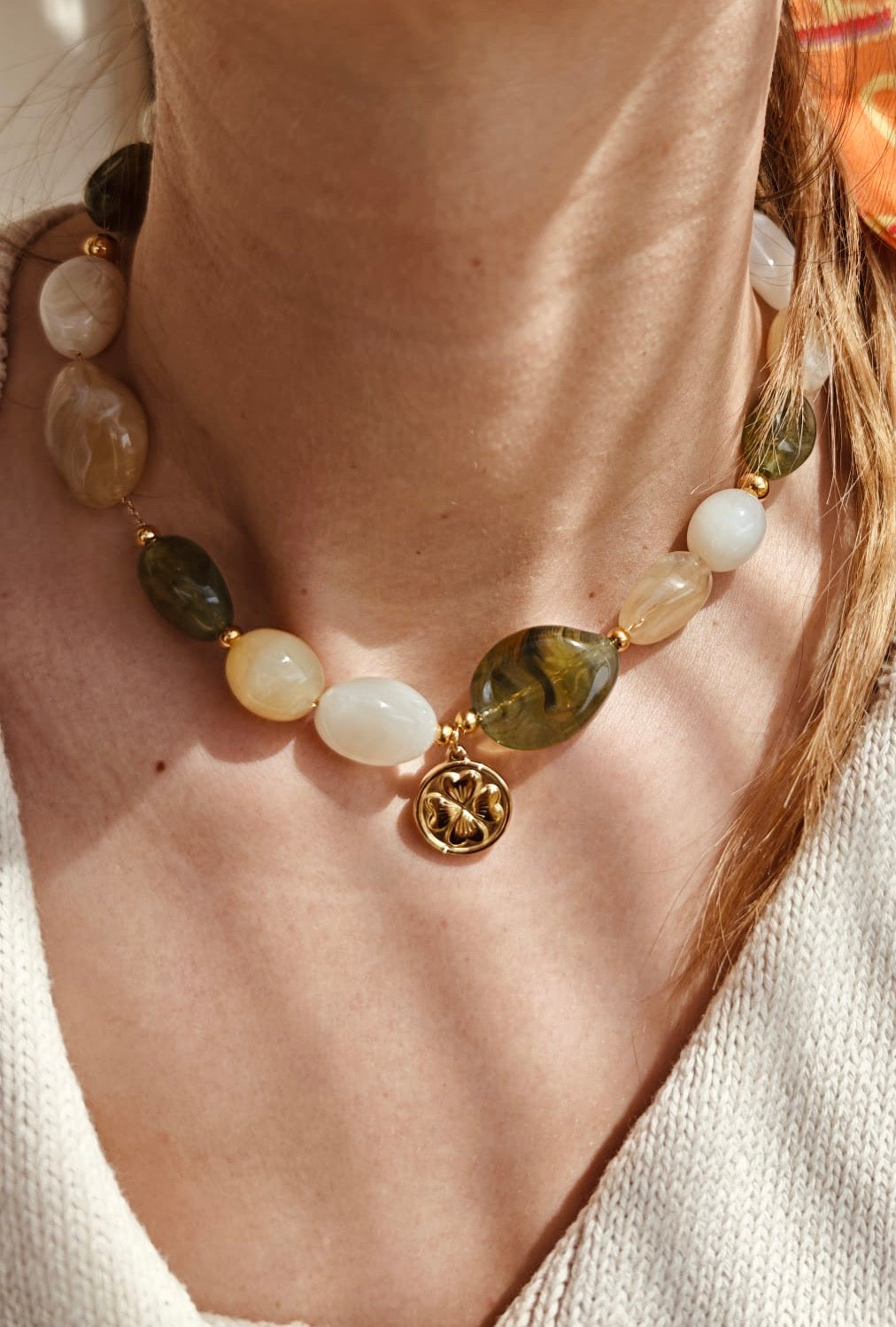 Collier Séville