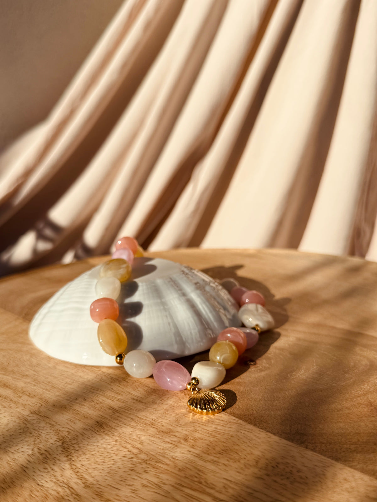Collier Seychelles