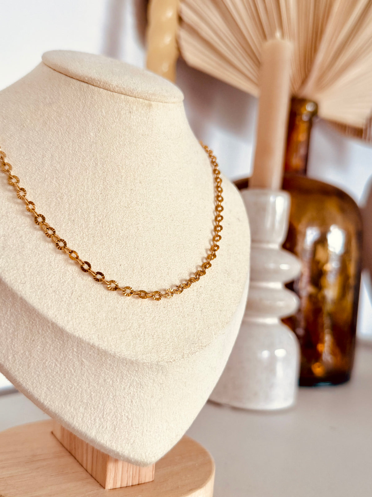 Collier Strasbourg