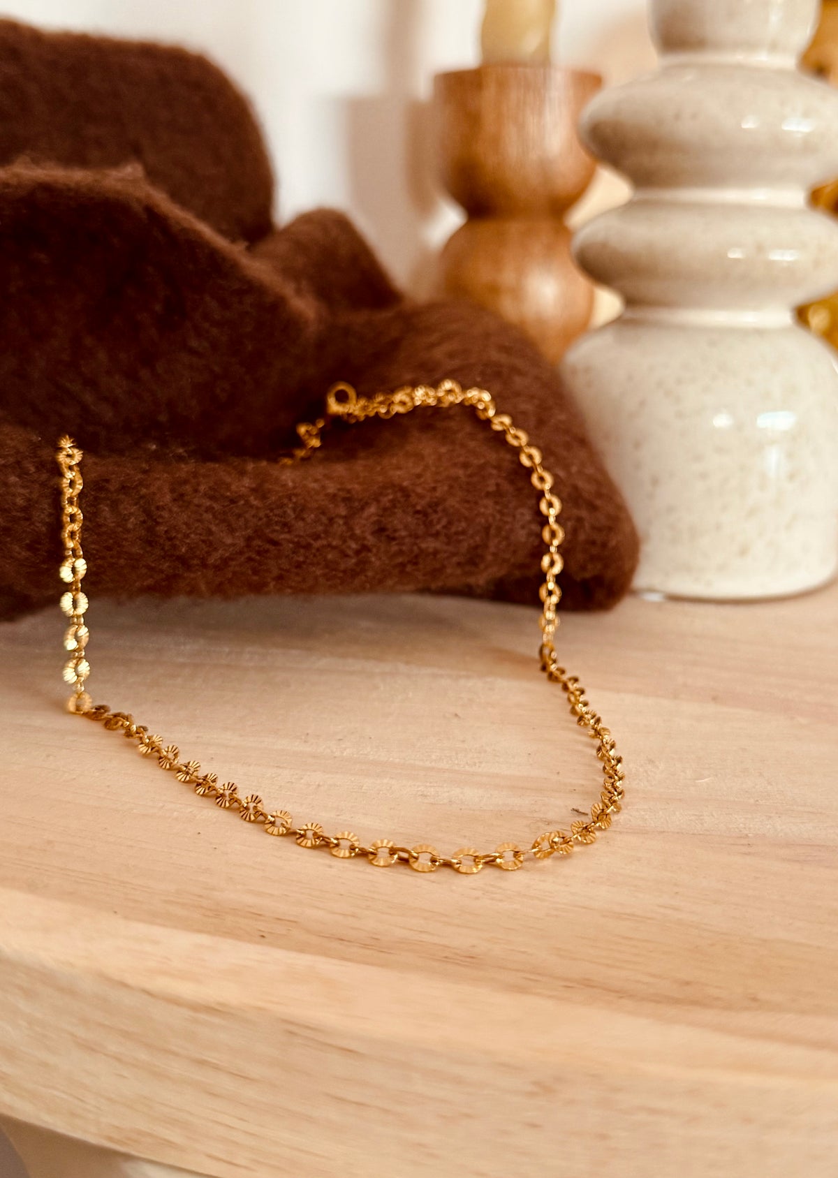 Collier Strasbourg