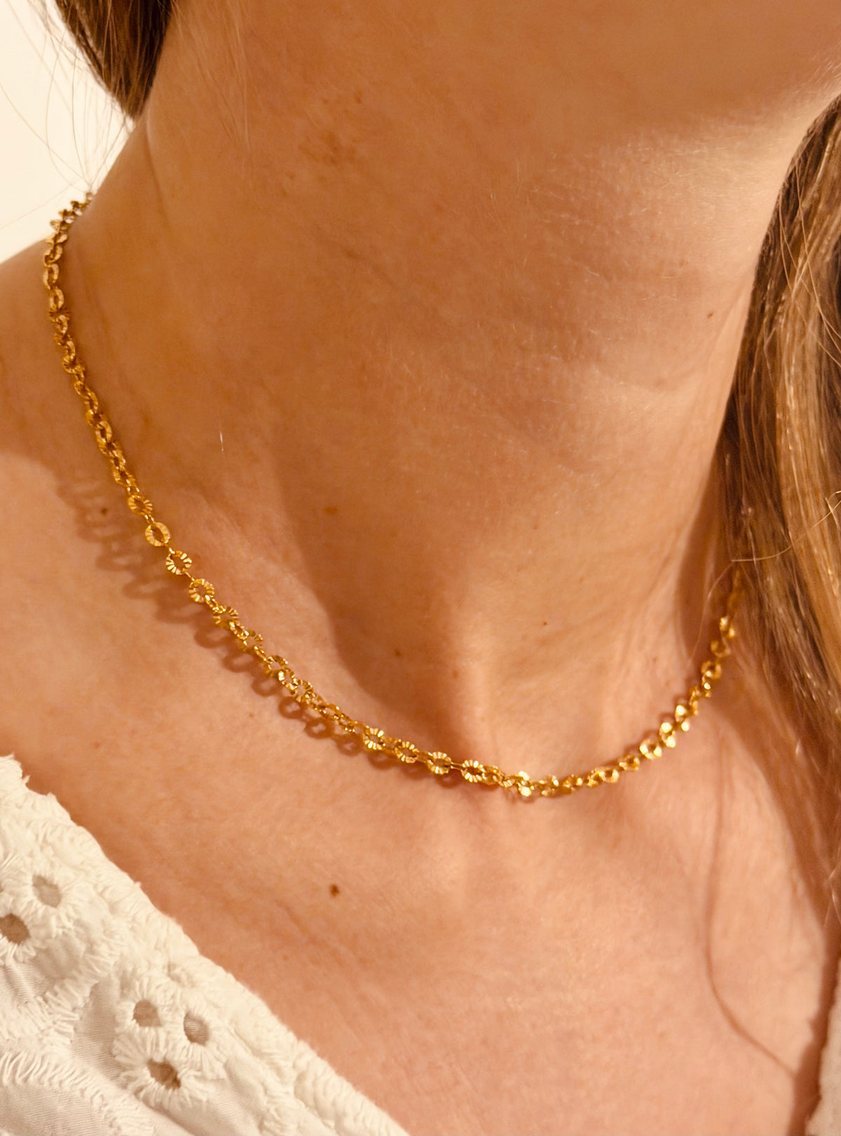 Collier Strasbourg
