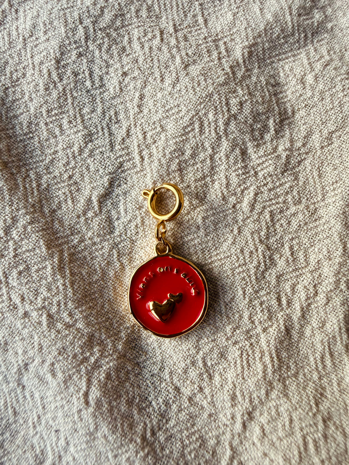 Charms - Viens on s'aime
