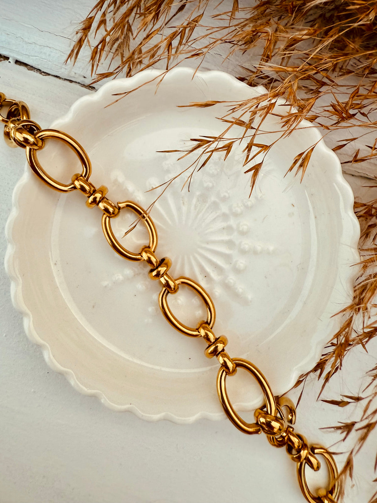 Collier - Bar à Charms
