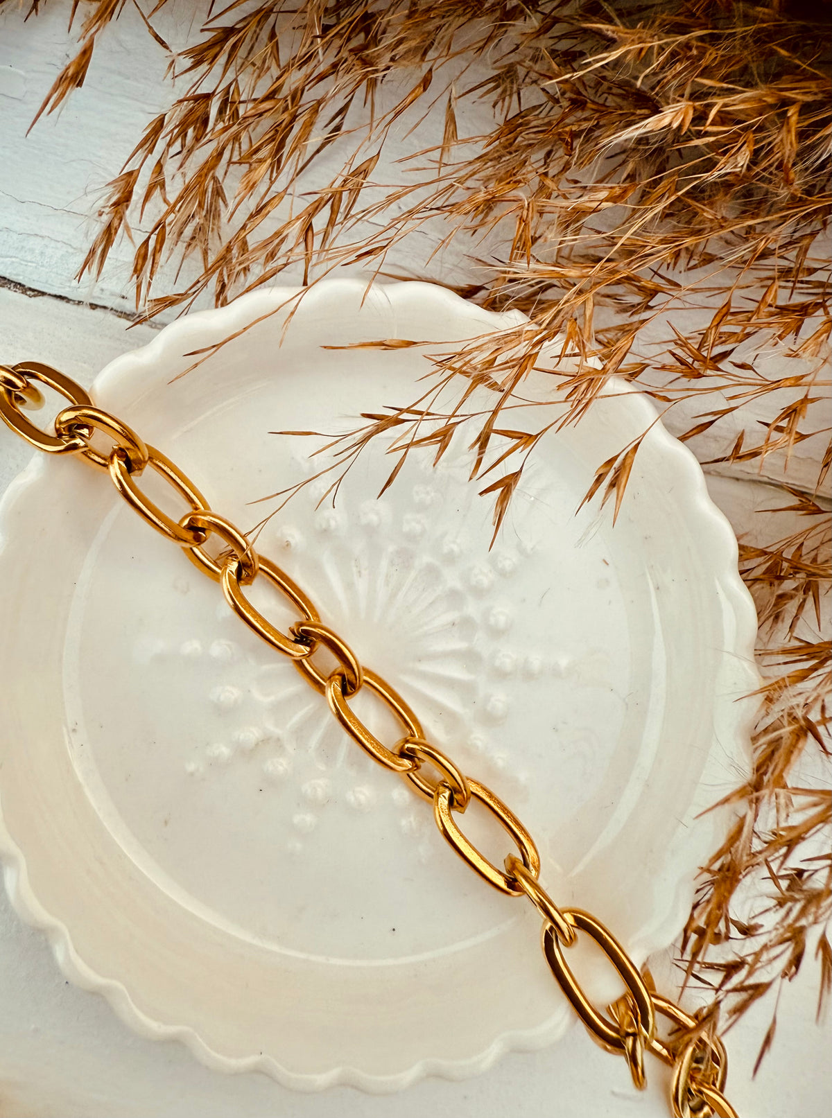 Collier - Bar à Charms