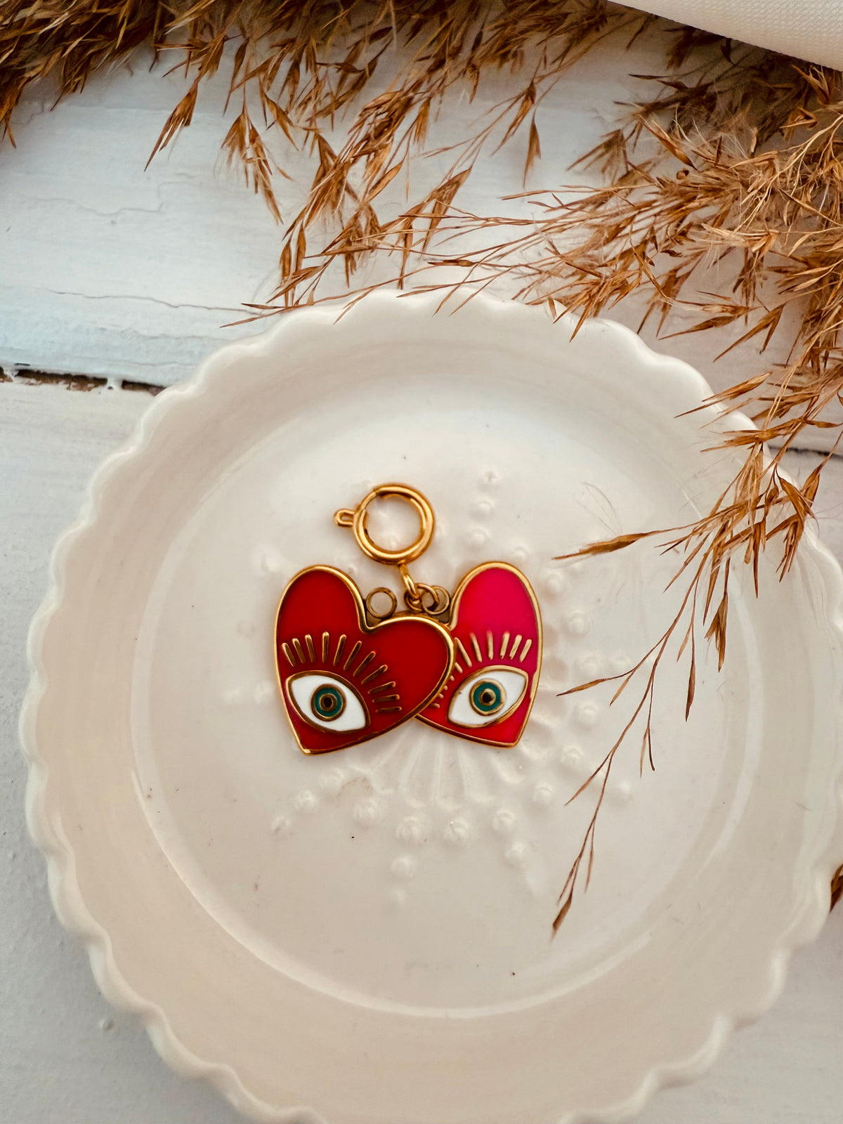 Charms - Oeil