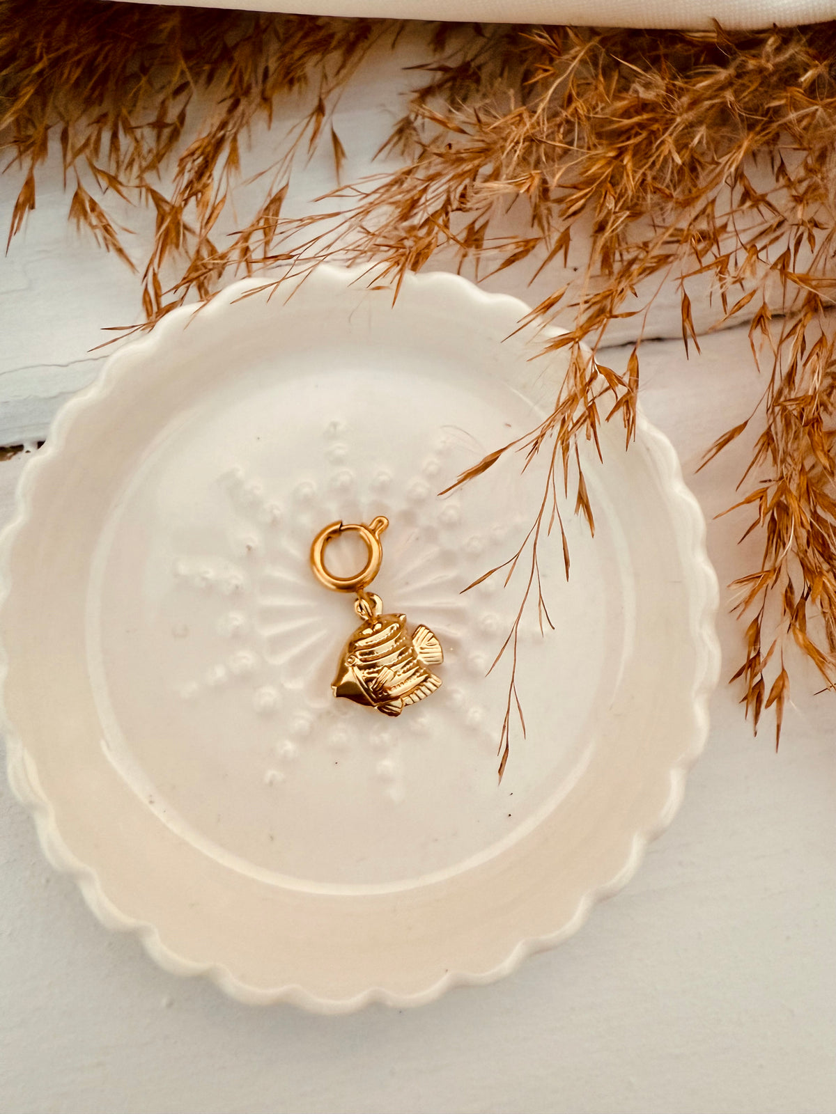 Charms - Poisson