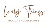 Lovely Things – Accueil