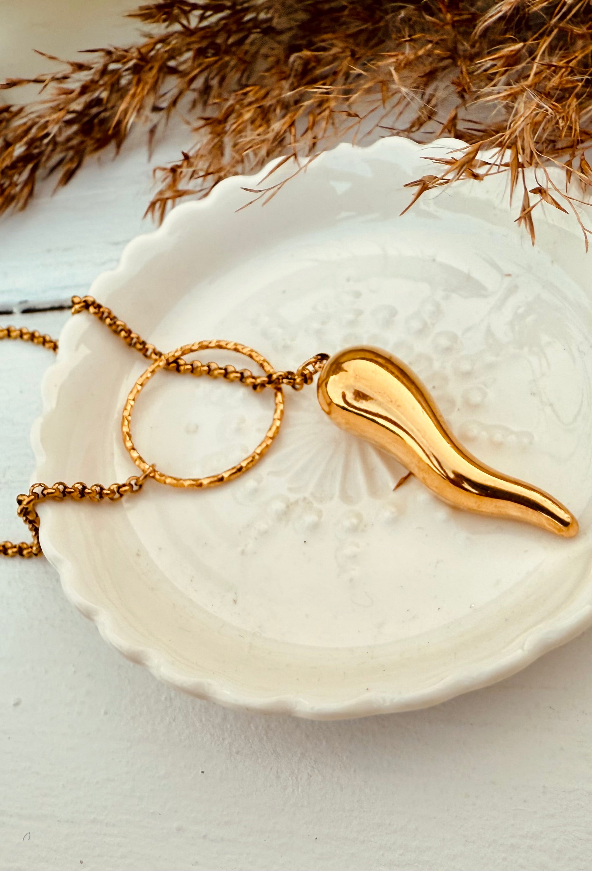 Collier Mexico
