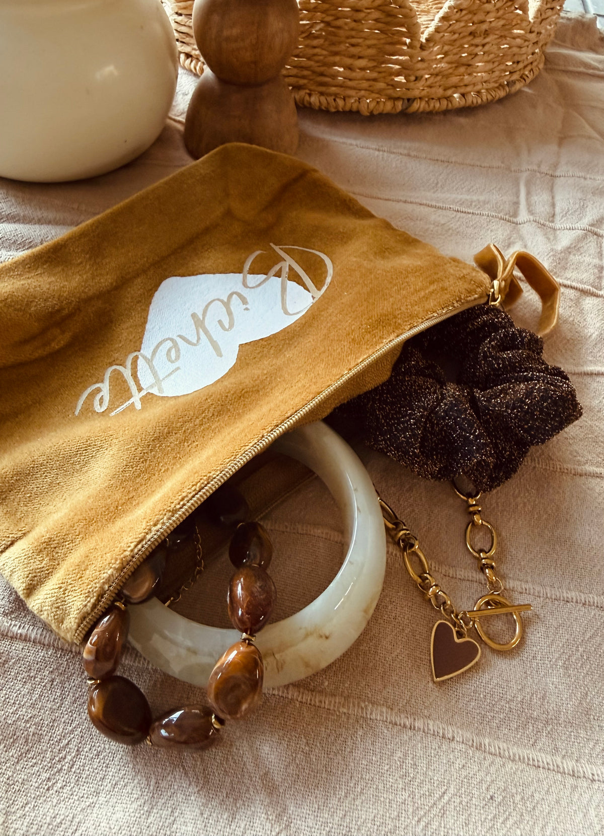 Pochette Bichette