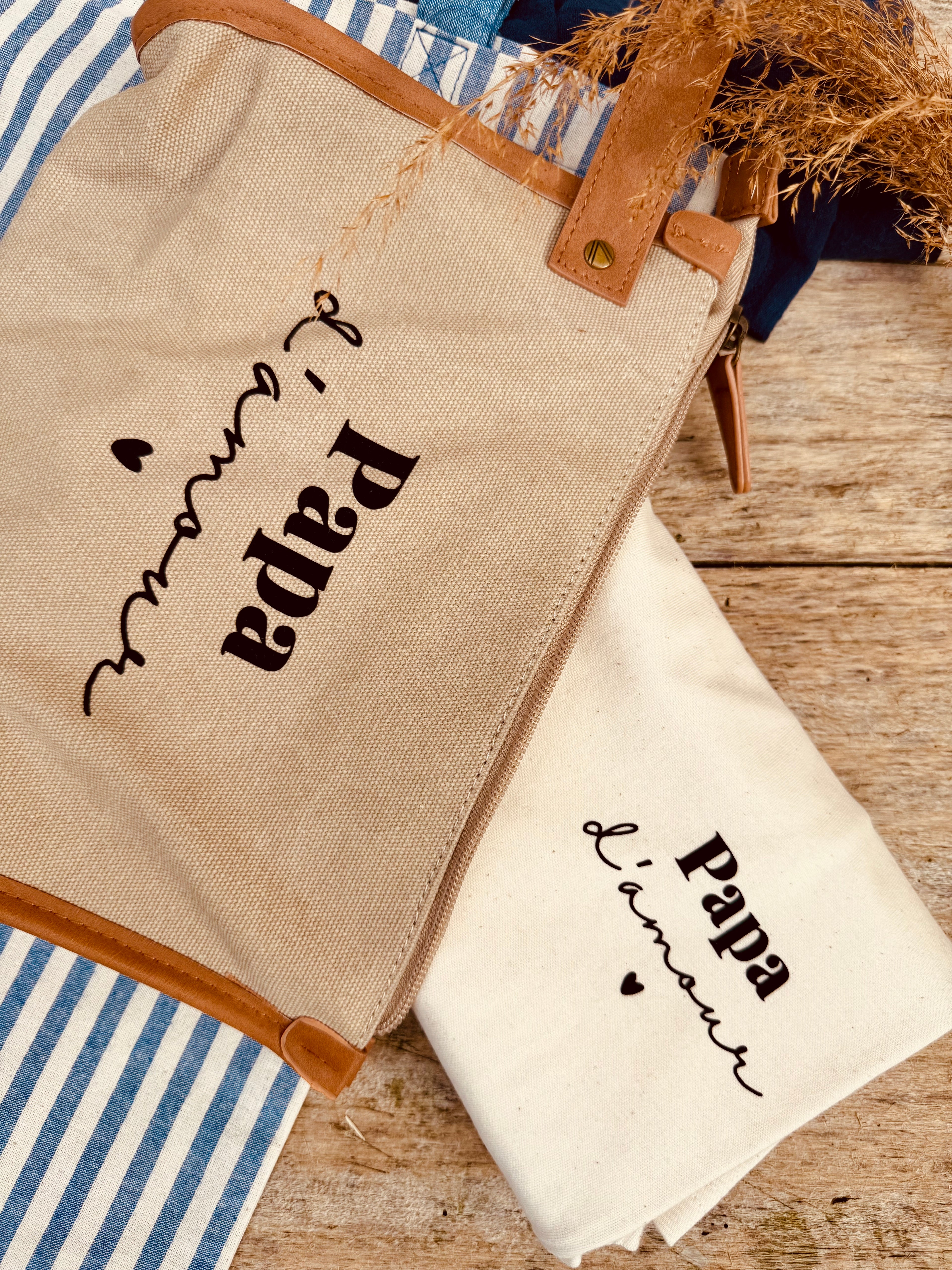 Trousse Papa d'amour