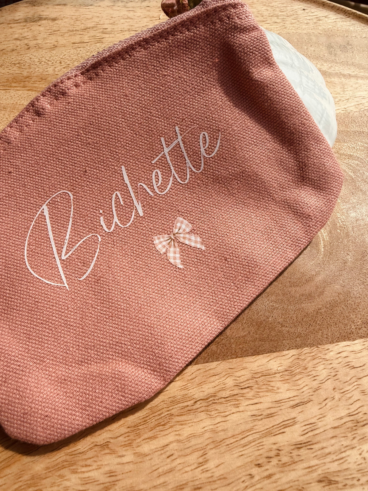 Mini pochette