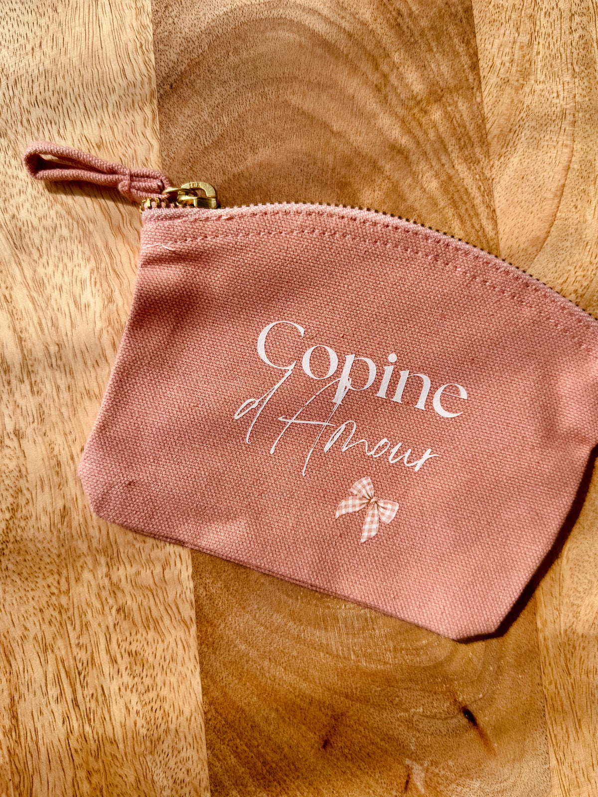 Mini pochette