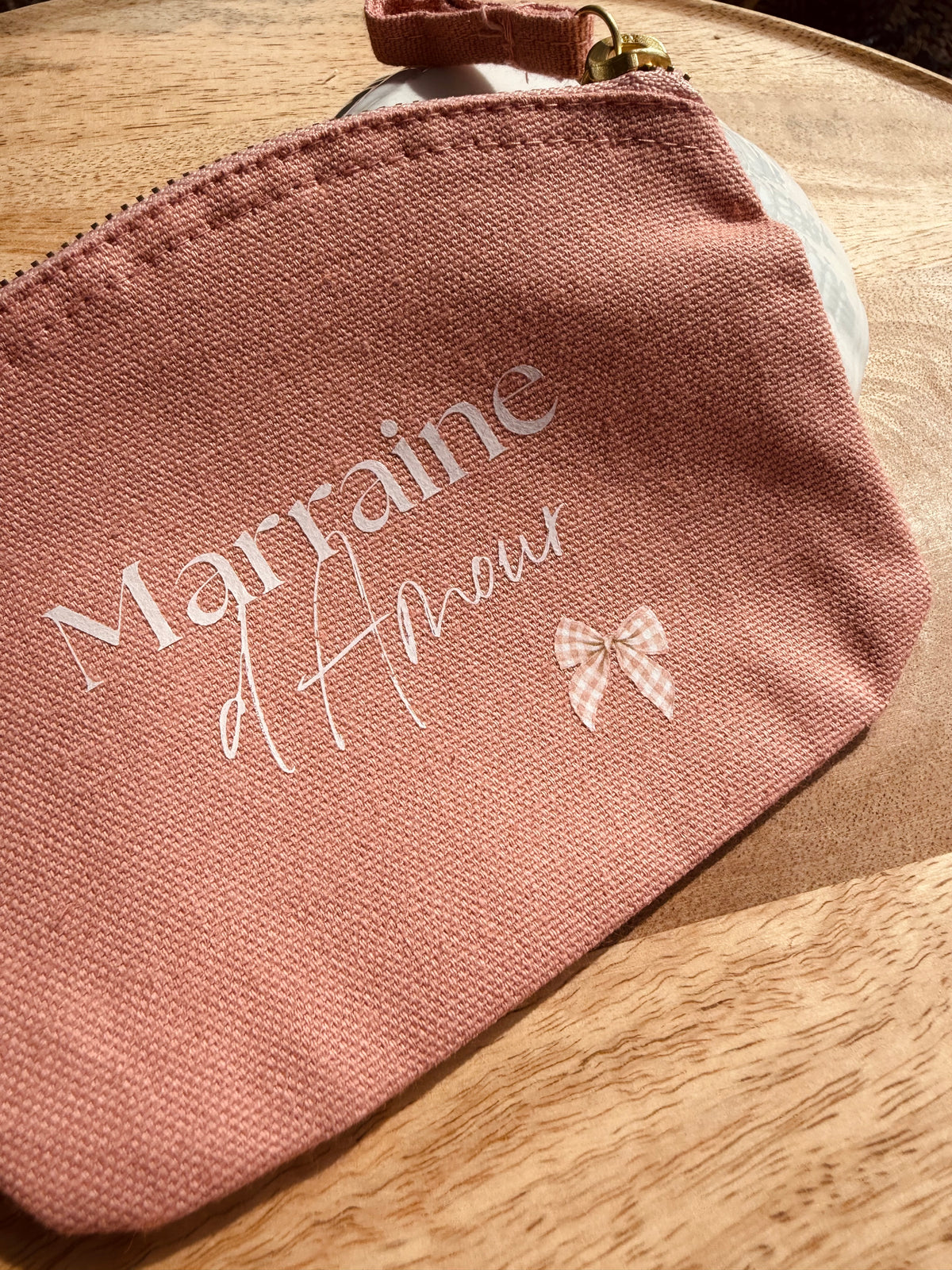 Mini pochette