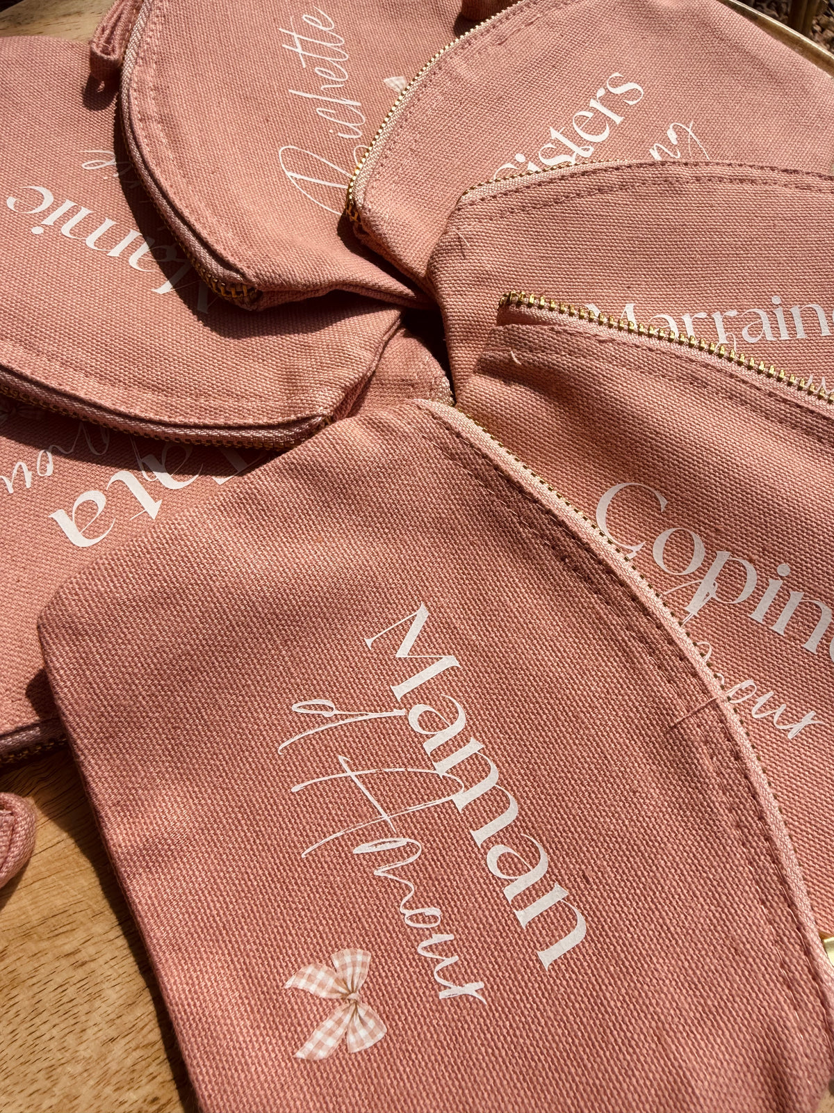 Mini pochette