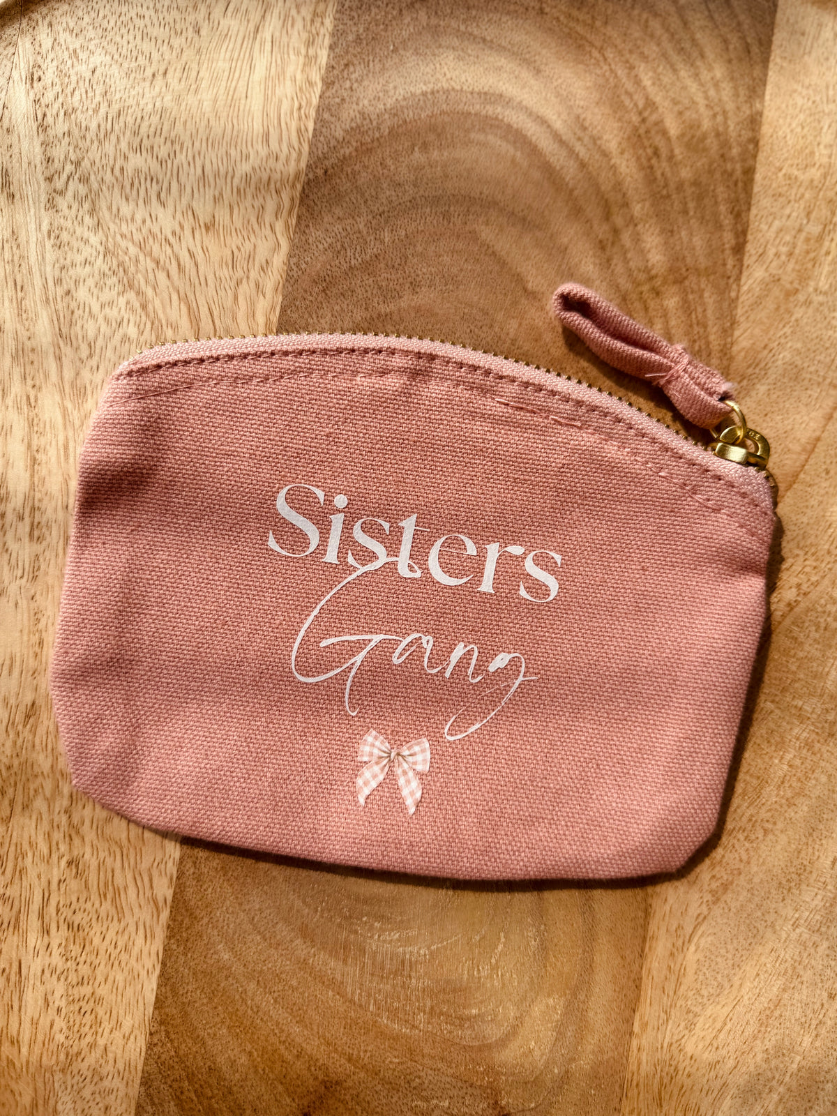 Mini pochette
