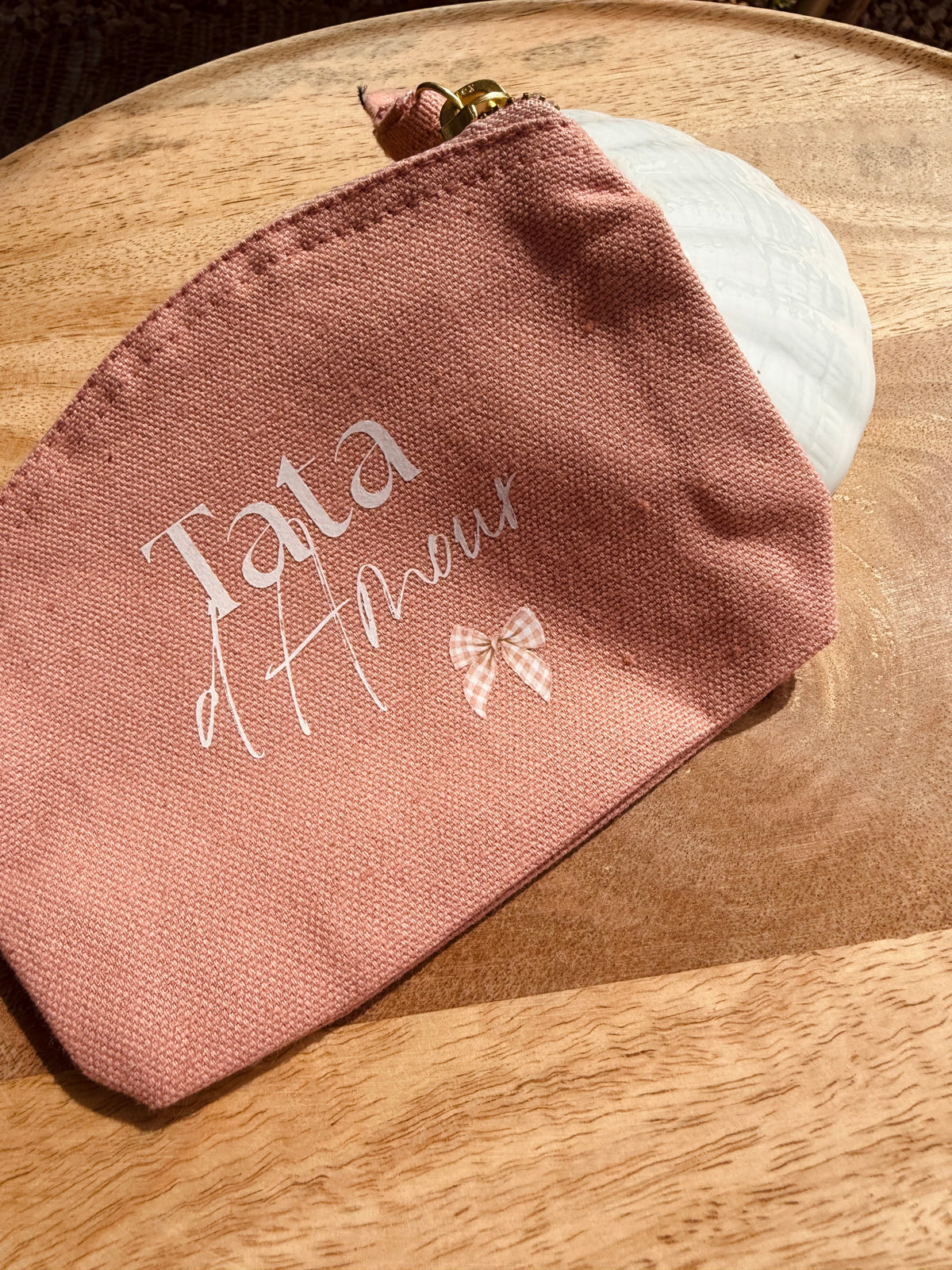 Mini pochette
