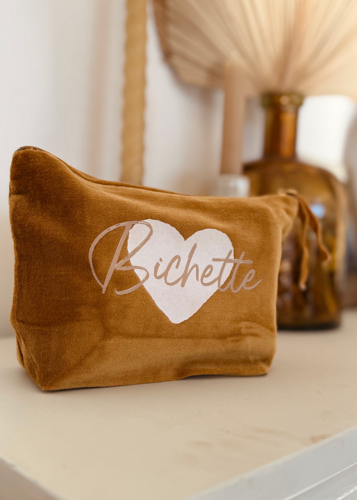 Pochette Bichette