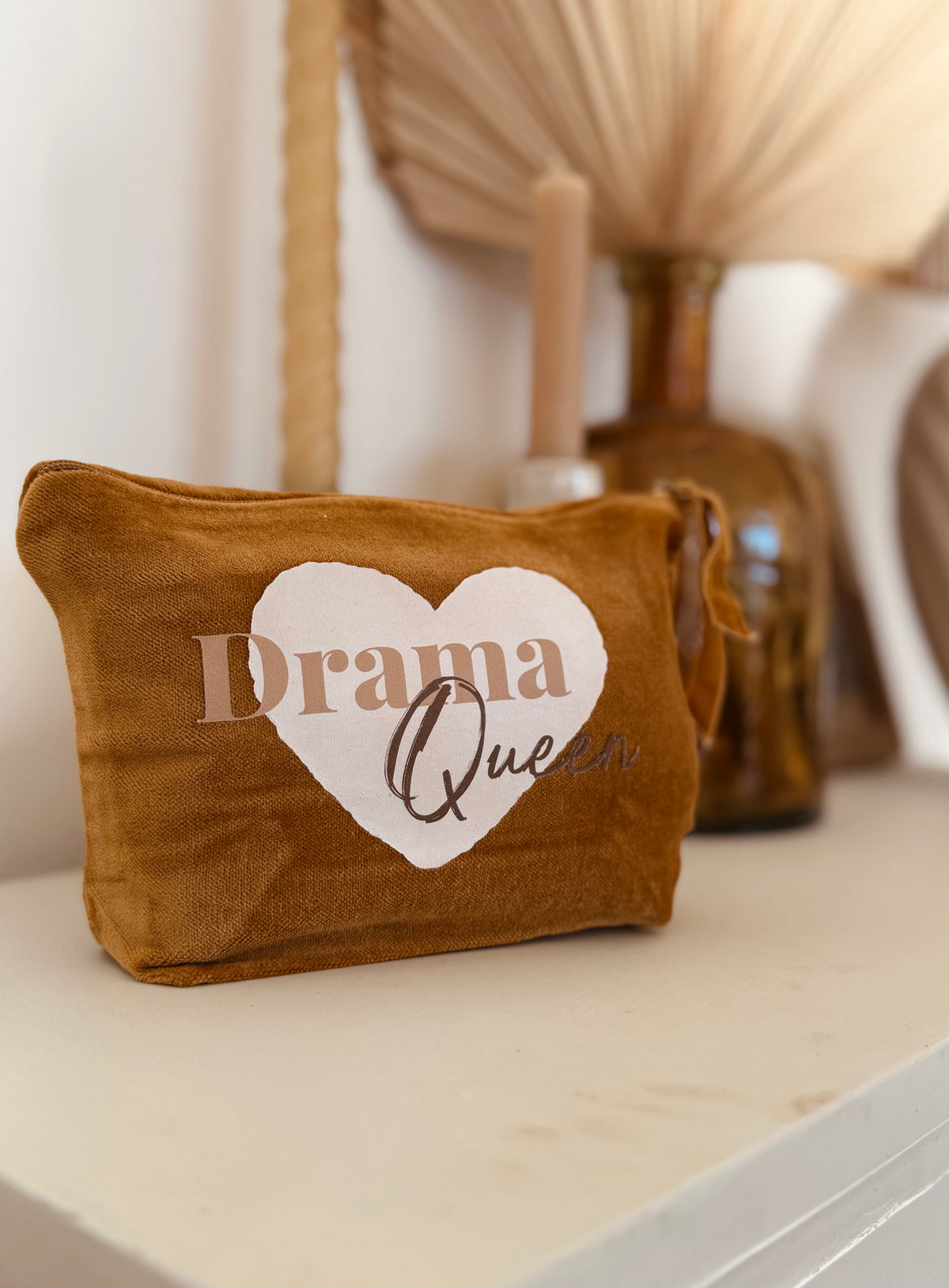 Pochette Drama Queen